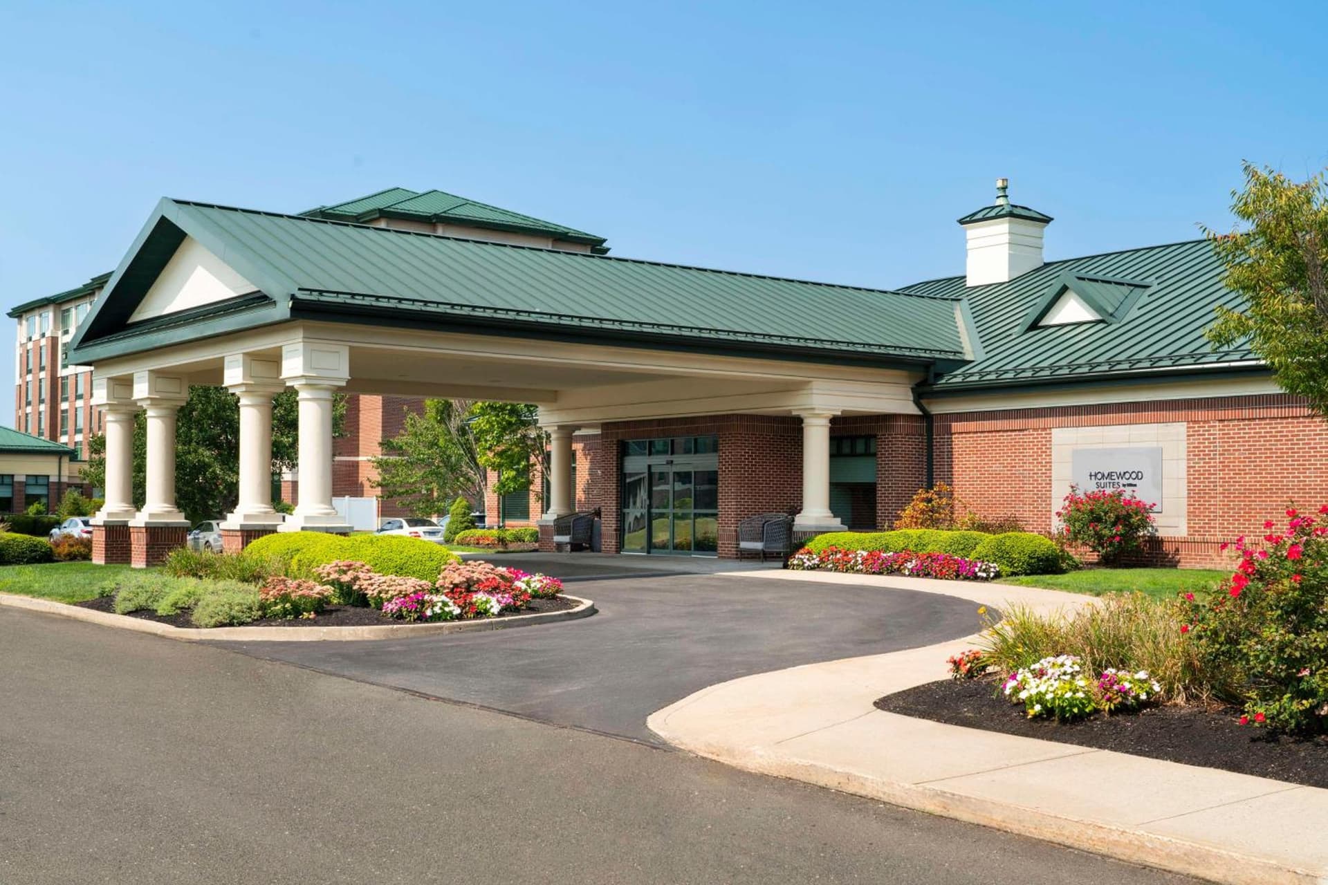 Homewood Suites by Hilton Hartford South-Glastonbury gallery photo in Glastonbury, CT — image 24