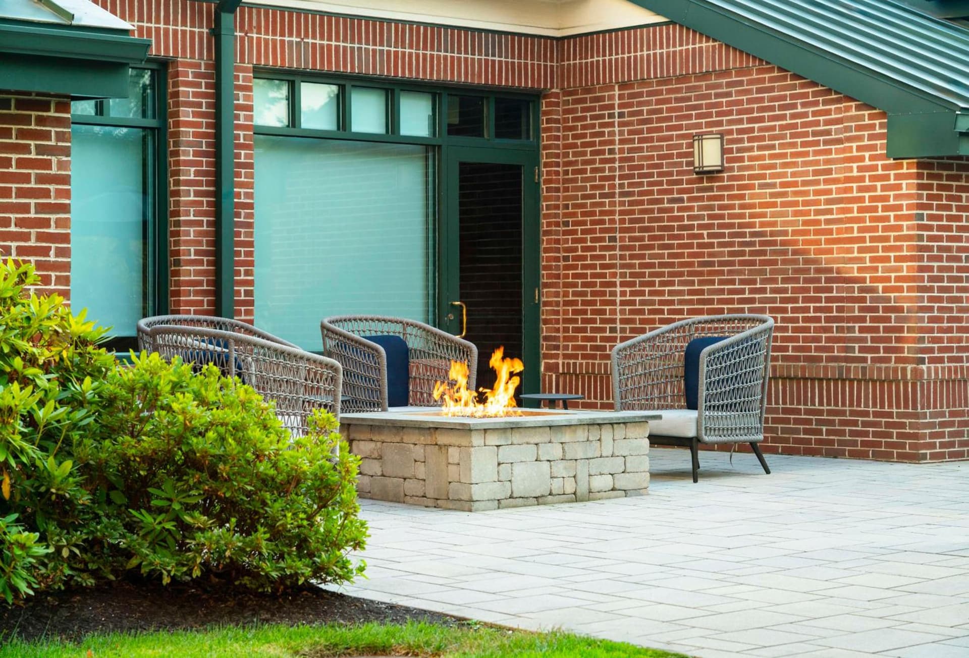 Homewood Suites by Hilton Hartford South-Glastonbury gallery photo in Glastonbury, CT — image 72