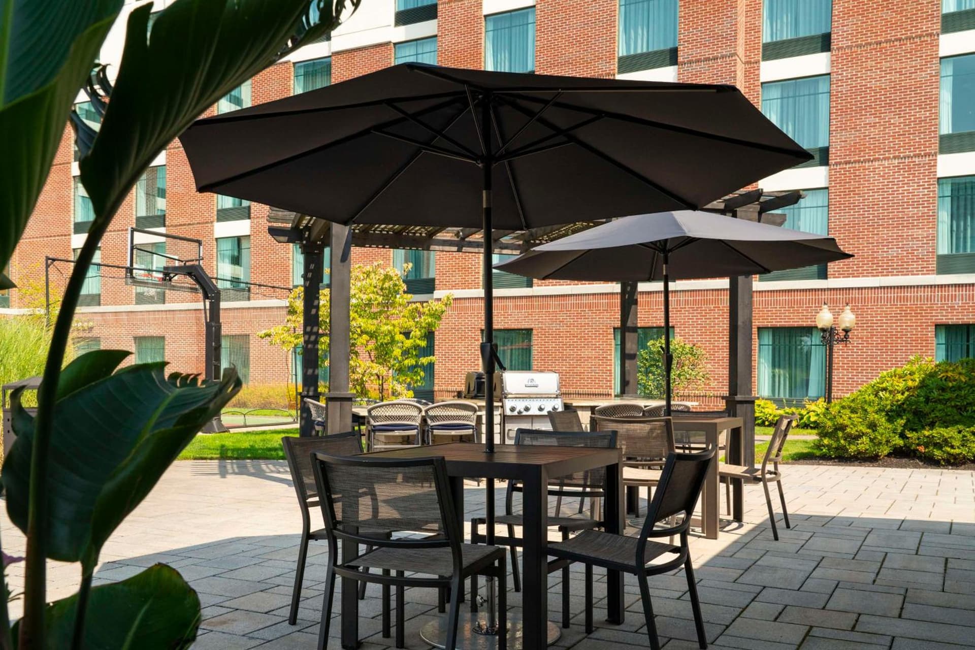 Homewood Suites by Hilton Hartford South-Glastonbury gallery photo in Glastonbury, CT — image 36
