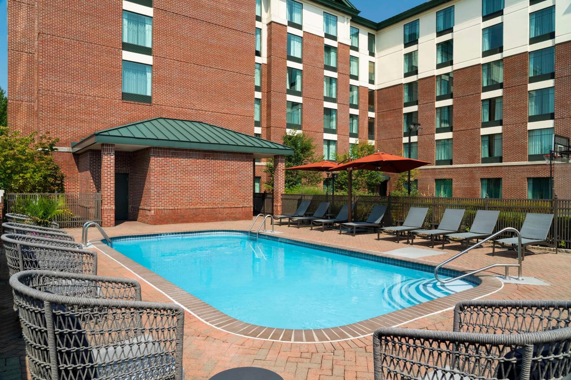 Homewood Suites by Hilton Hartford South-Glastonbury gallery photo in Glastonbury, CT — image 12