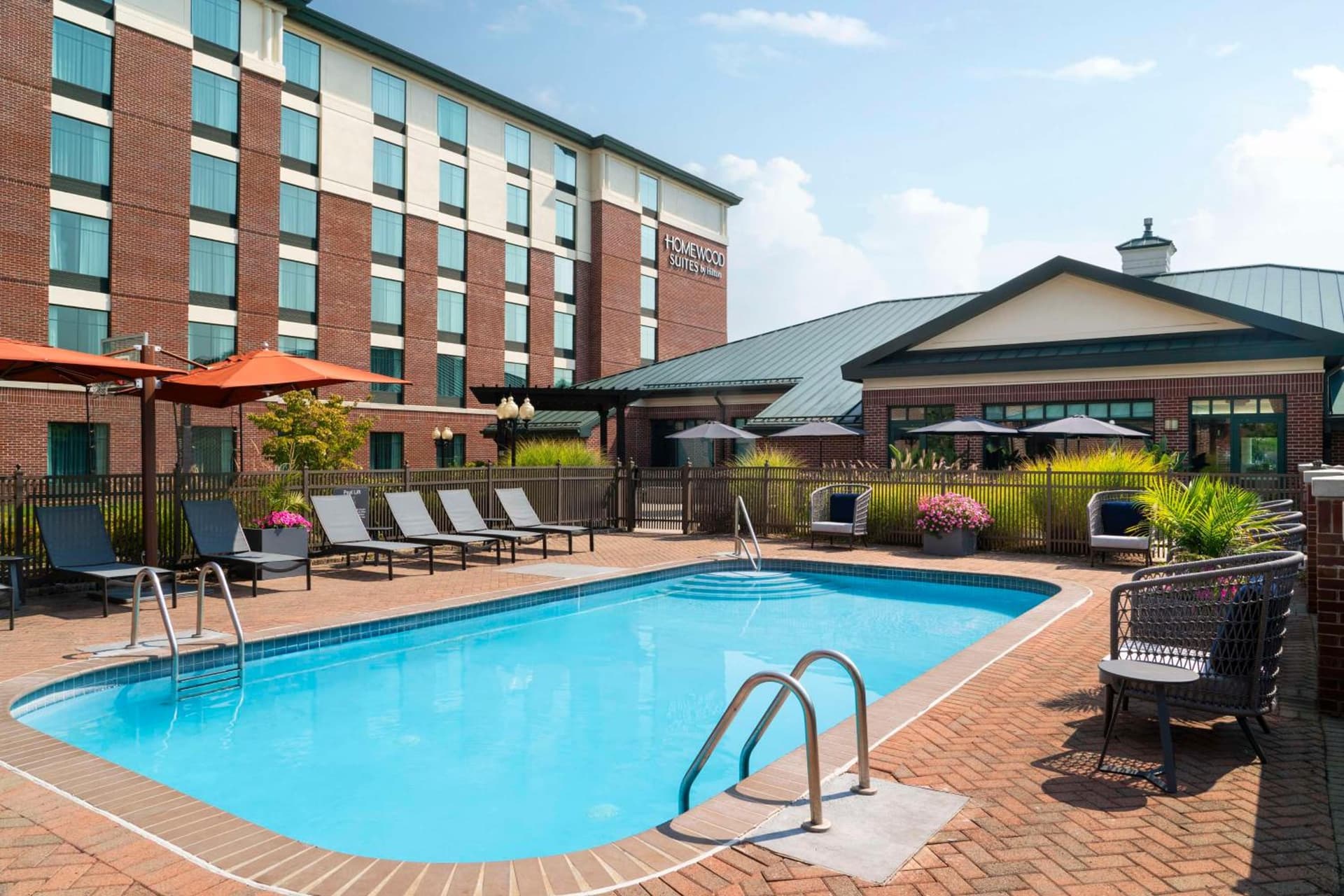 Homewood Suites by Hilton Hartford South-Glastonbury gallery photo in Glastonbury, CT — image 59