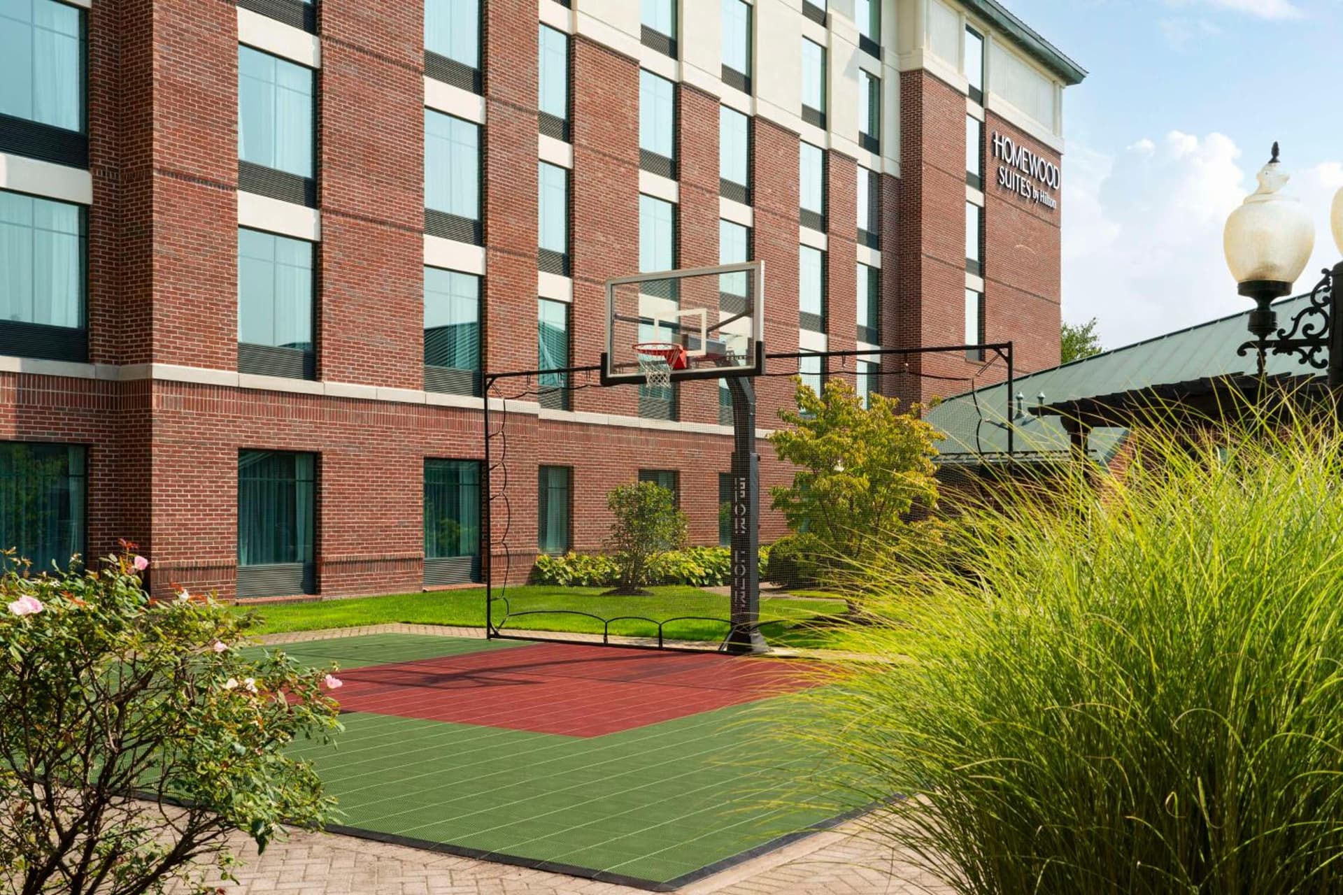 Homewood Suites by Hilton Hartford South-Glastonbury gallery photo in Glastonbury, CT — image 30