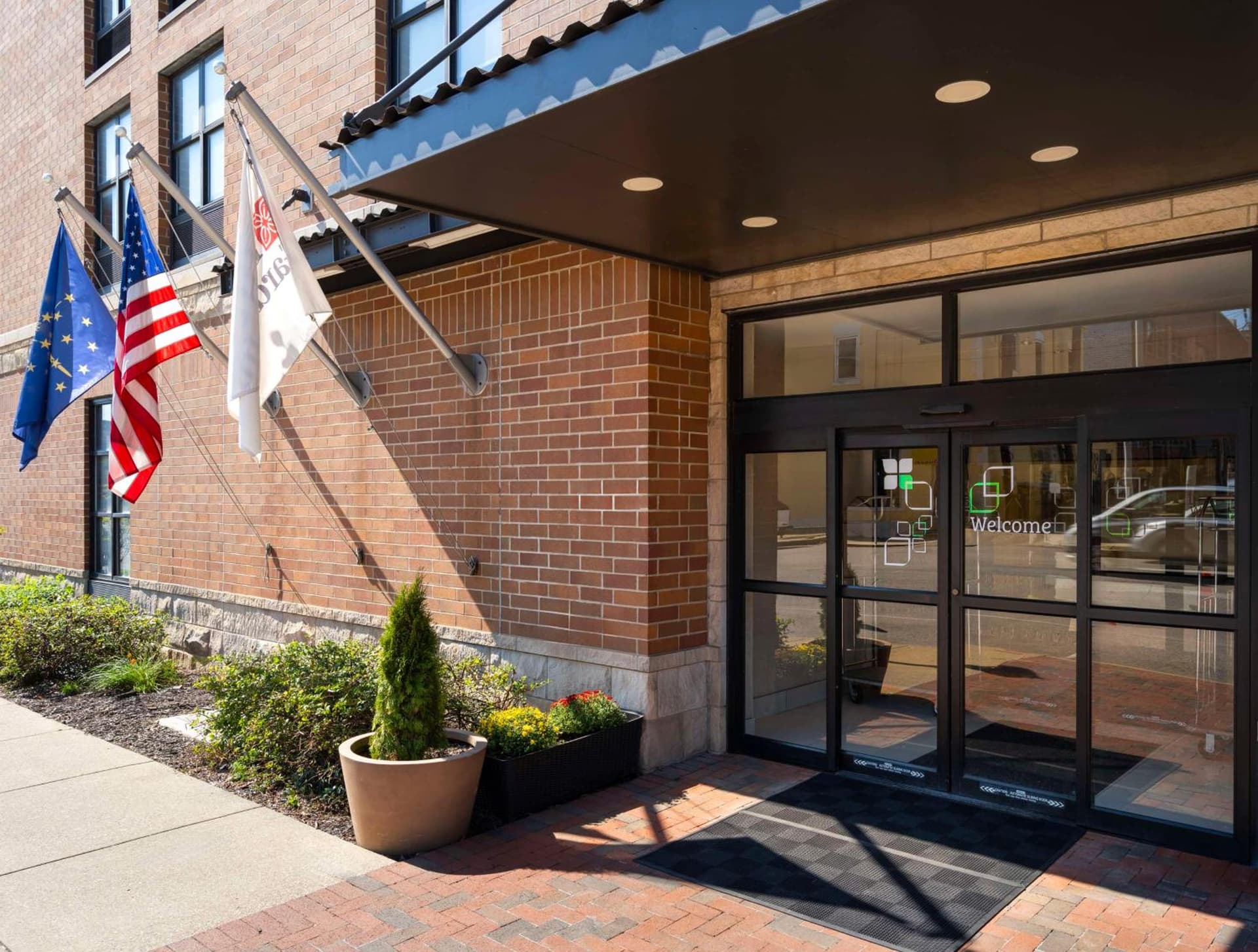 Hilton Garden Inn Bloomington gallery photo in Bloomington, IN — image 30