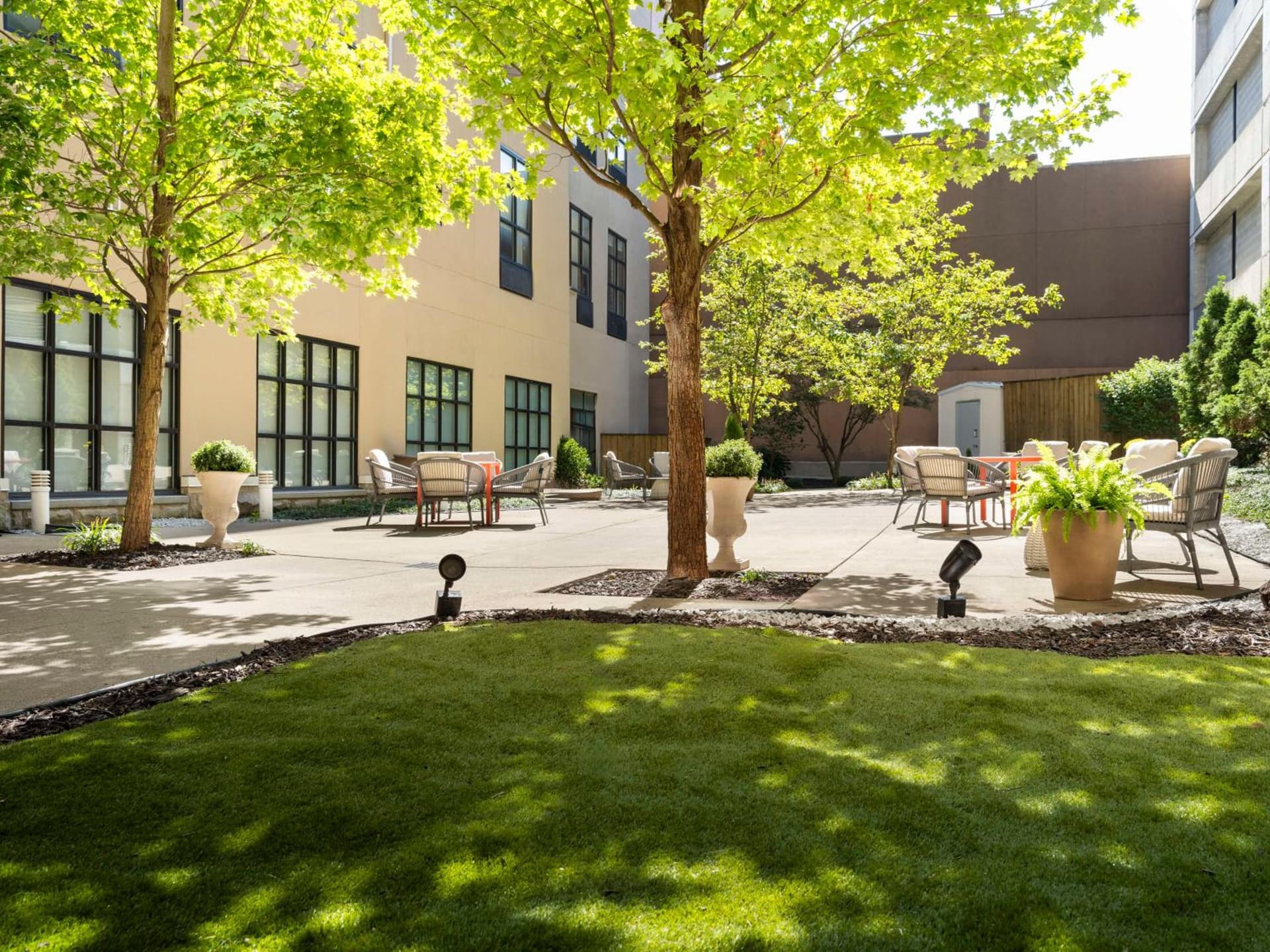 Hilton Garden Inn Bloomington gallery photo in Bloomington, IN — image 6