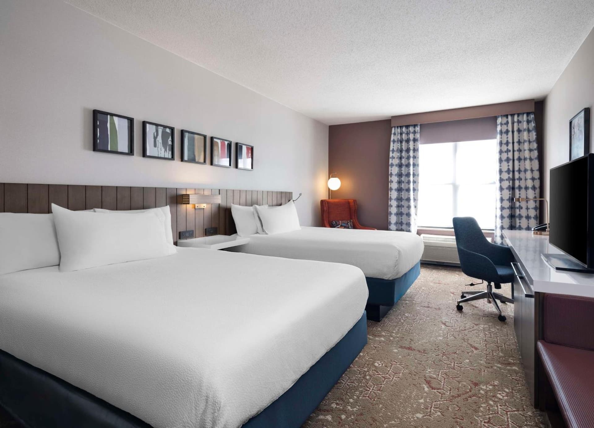 Hilton Garden Inn Bloomington gallery photo in Bloomington, IN — image 4