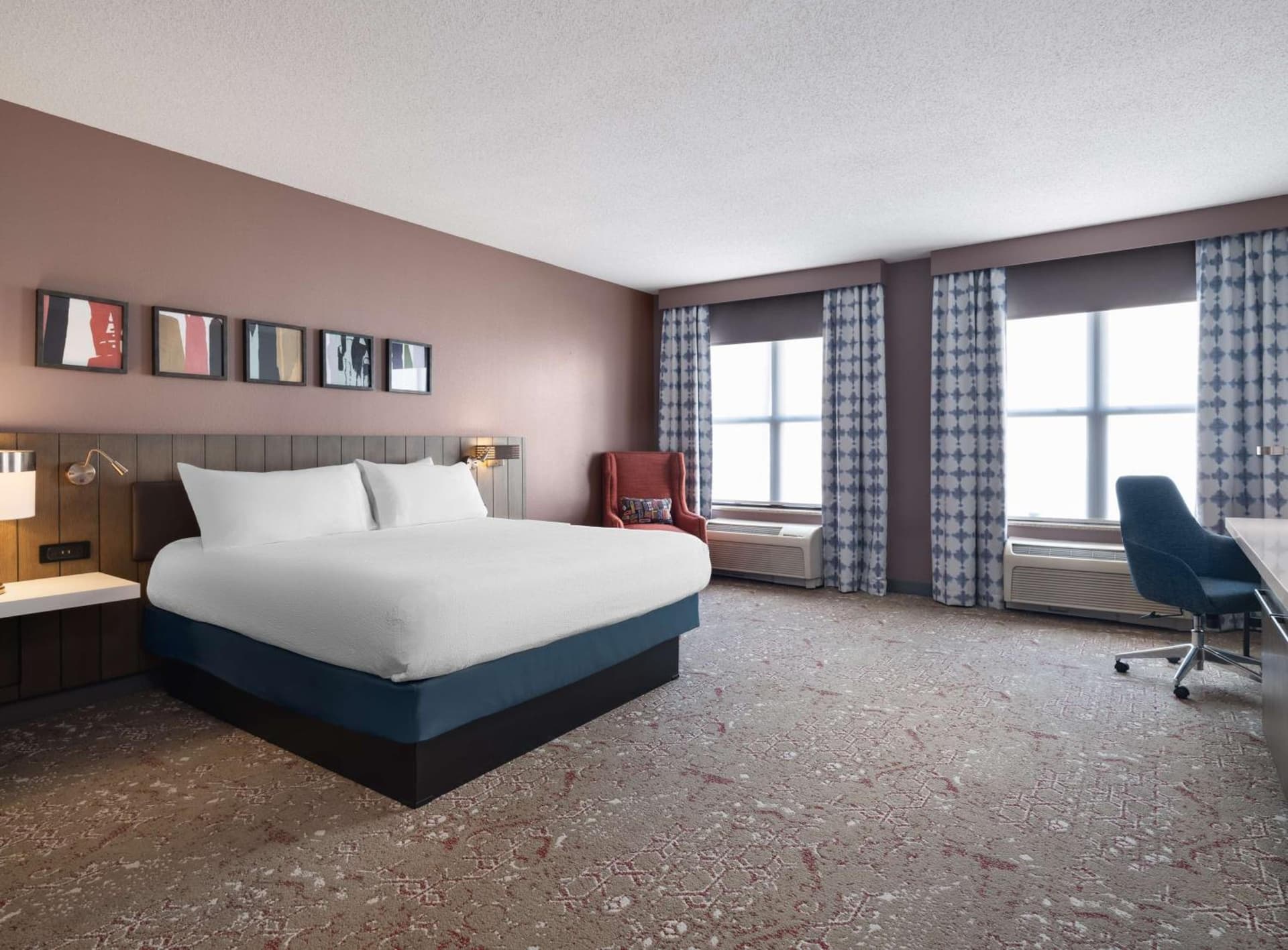 Hilton Garden Inn Bloomington gallery photo in Bloomington, IN — image 36