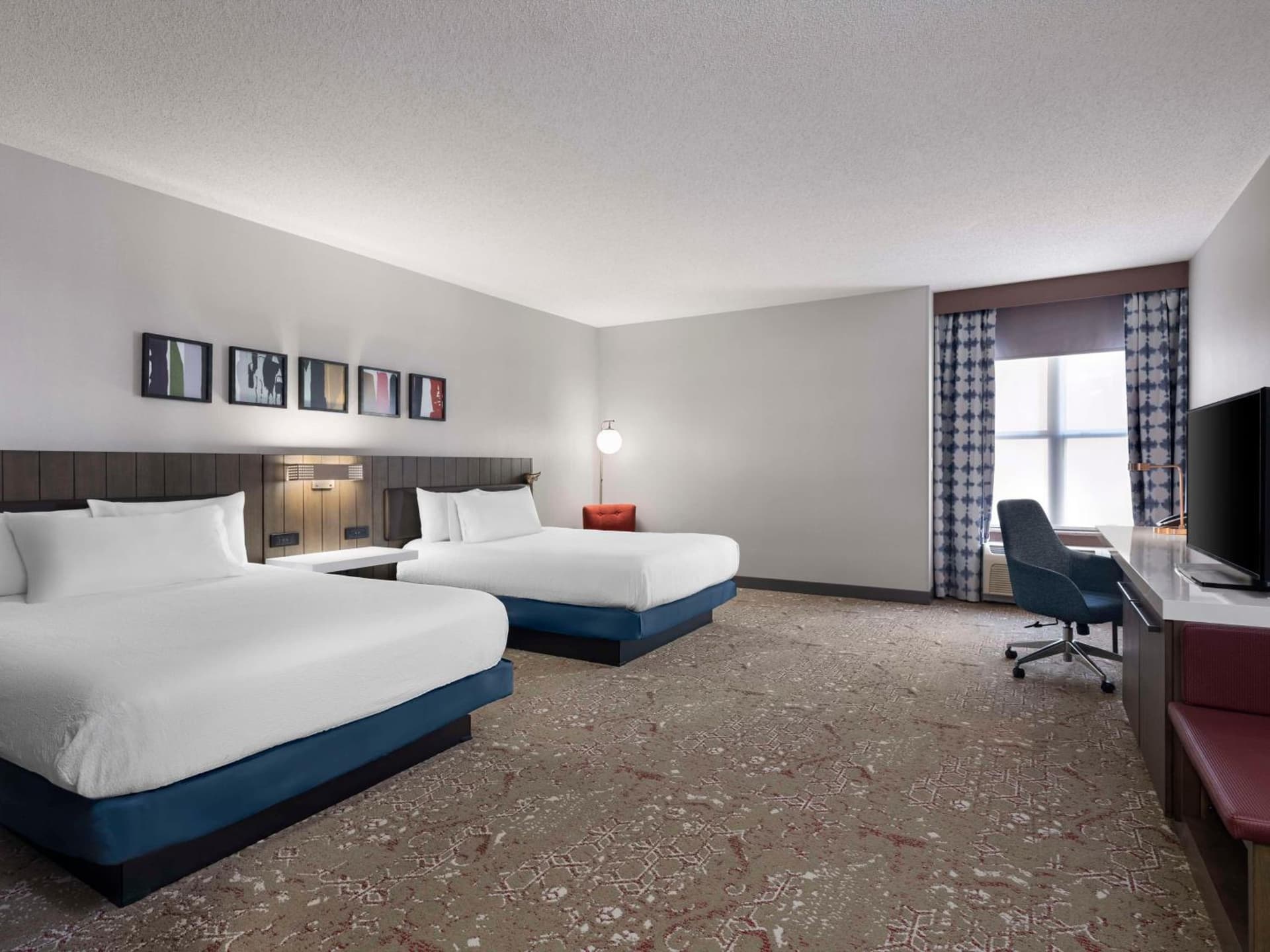 Hilton Garden Inn Bloomington gallery photo in Bloomington, IN — image 46