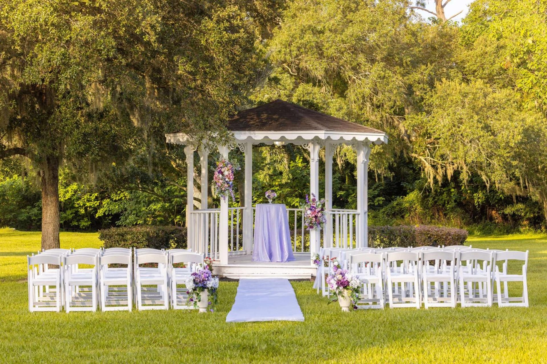 Hilton Ocala gallery photo in Ocala, FL — image 22