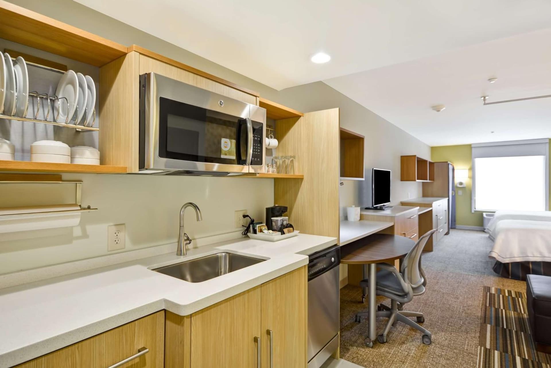 Home2 Suites By Hilton Opelika Auburn gallery photo in Opelika, AL — image 34
