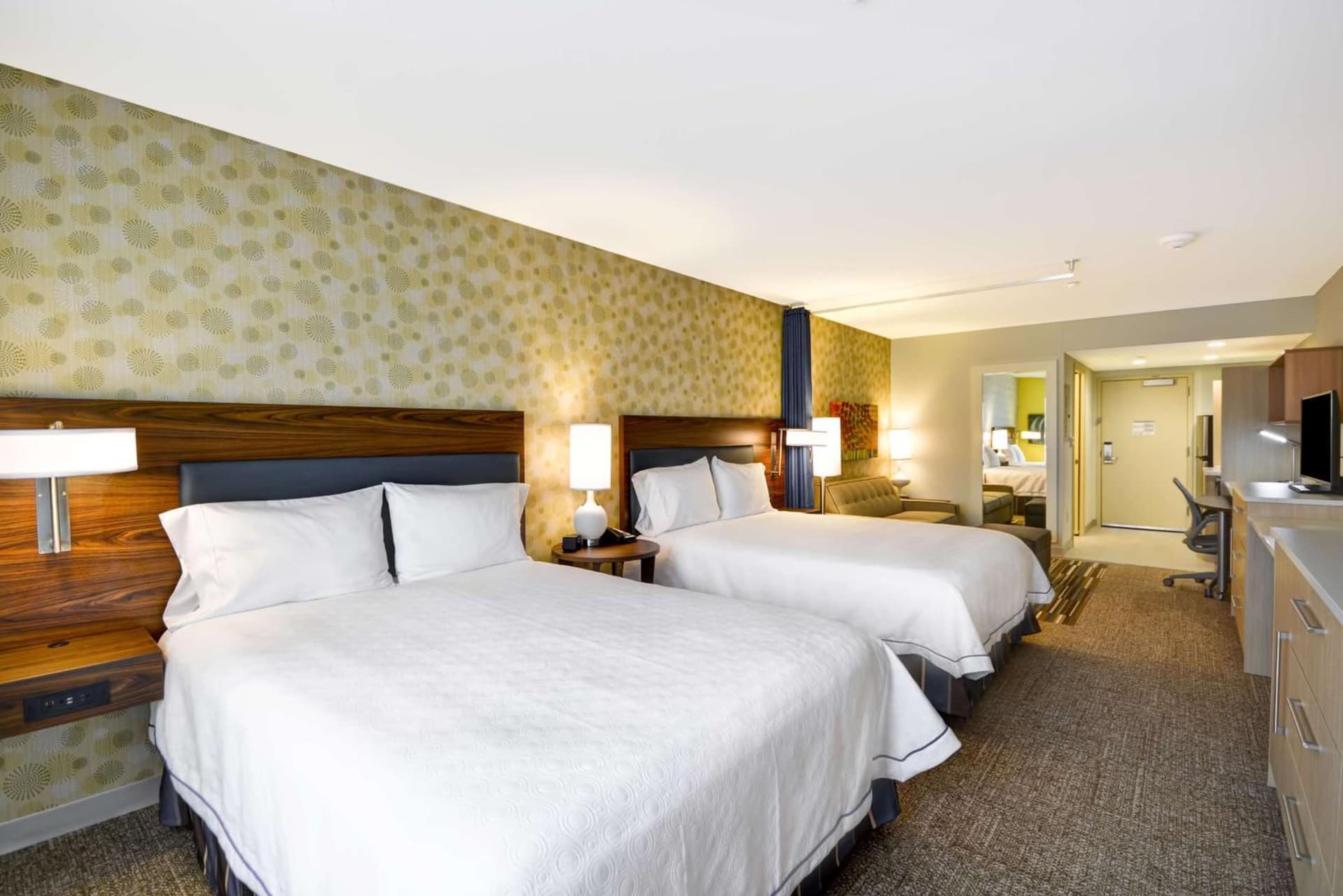 Home2 Suites By Hilton Opelika Auburn gallery photo in Opelika, AL — image 26