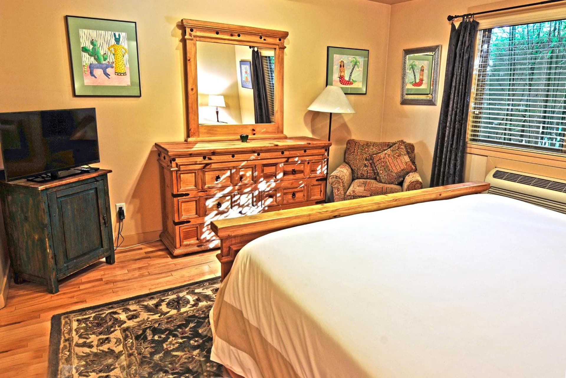 Blue Iguana Inn gallery photo in Ojai, CA — image 25