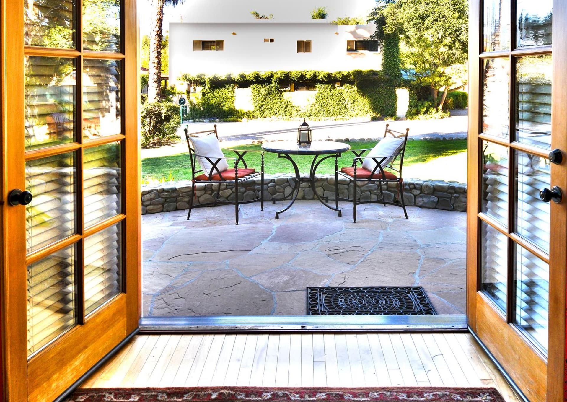 Blue Iguana Inn gallery photo in Ojai, CA — image 13