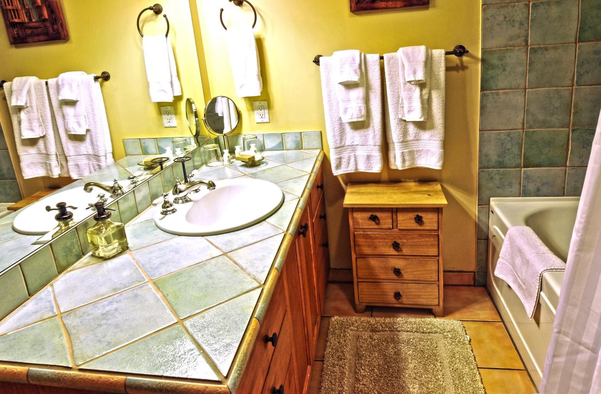 Blue Iguana Inn gallery photo in Ojai, CA — image 19