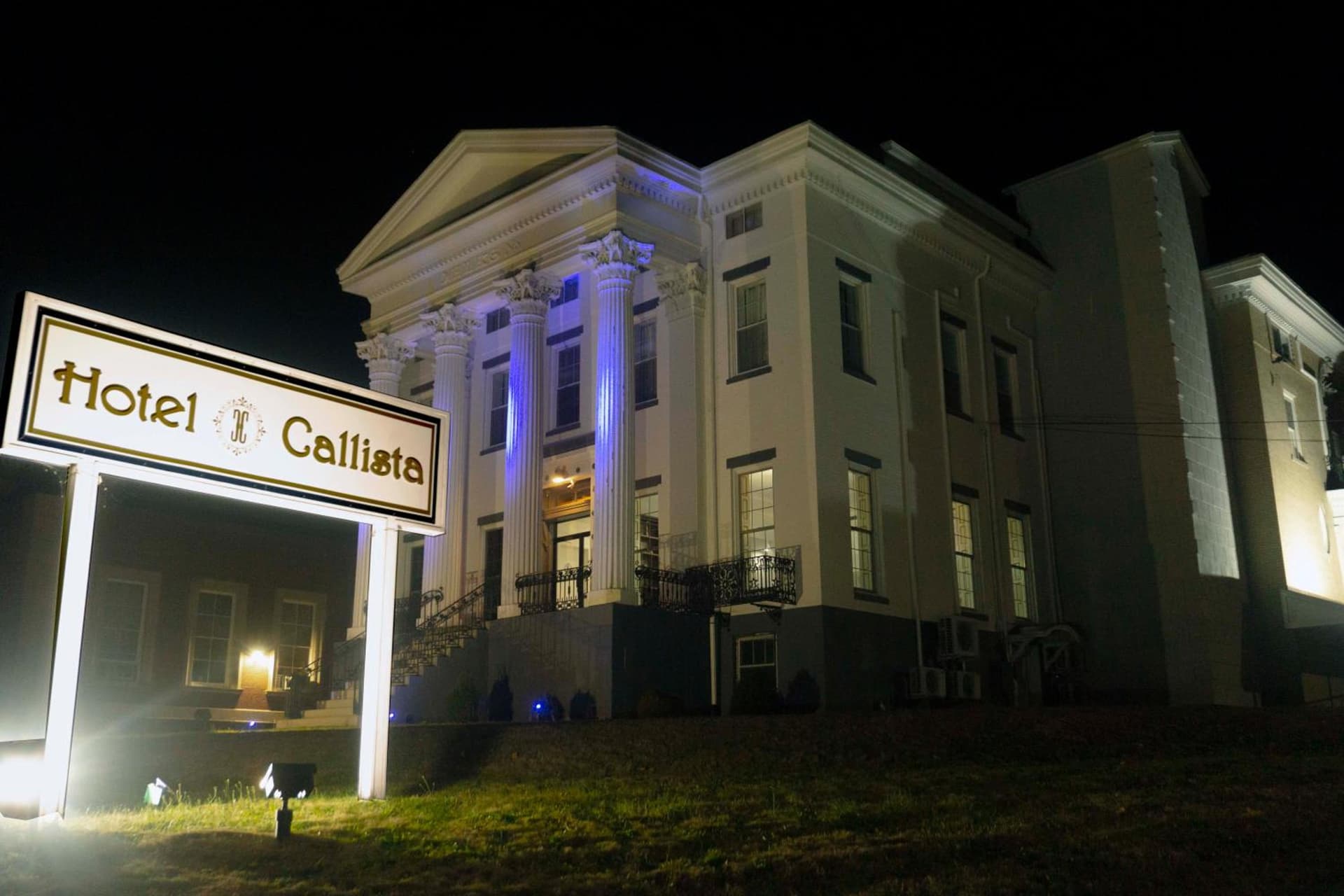 Hotel Callista gallery photo in Norwich, CT — image 64