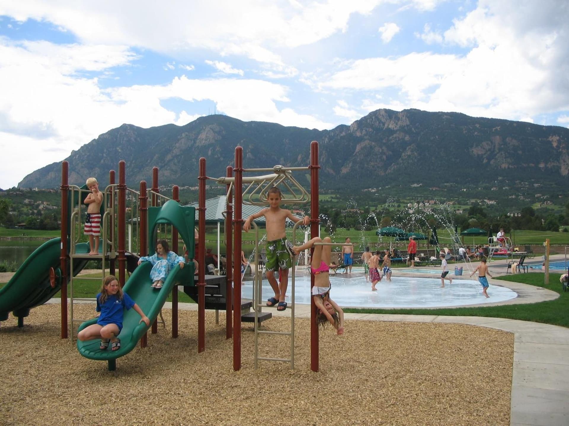 Cheyenne Mountain Resort, a Destination by Hyatt Hotels gallery photo in Colorado Springs, CO — image 20