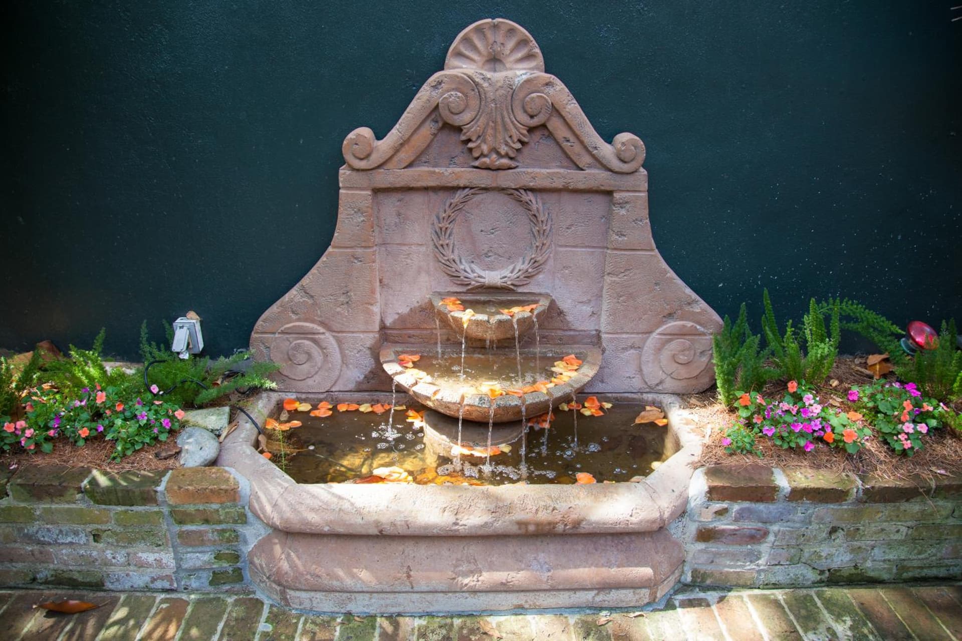 Bourbon Orleans Hotel gallery photo in New Orleans, LA — image 112