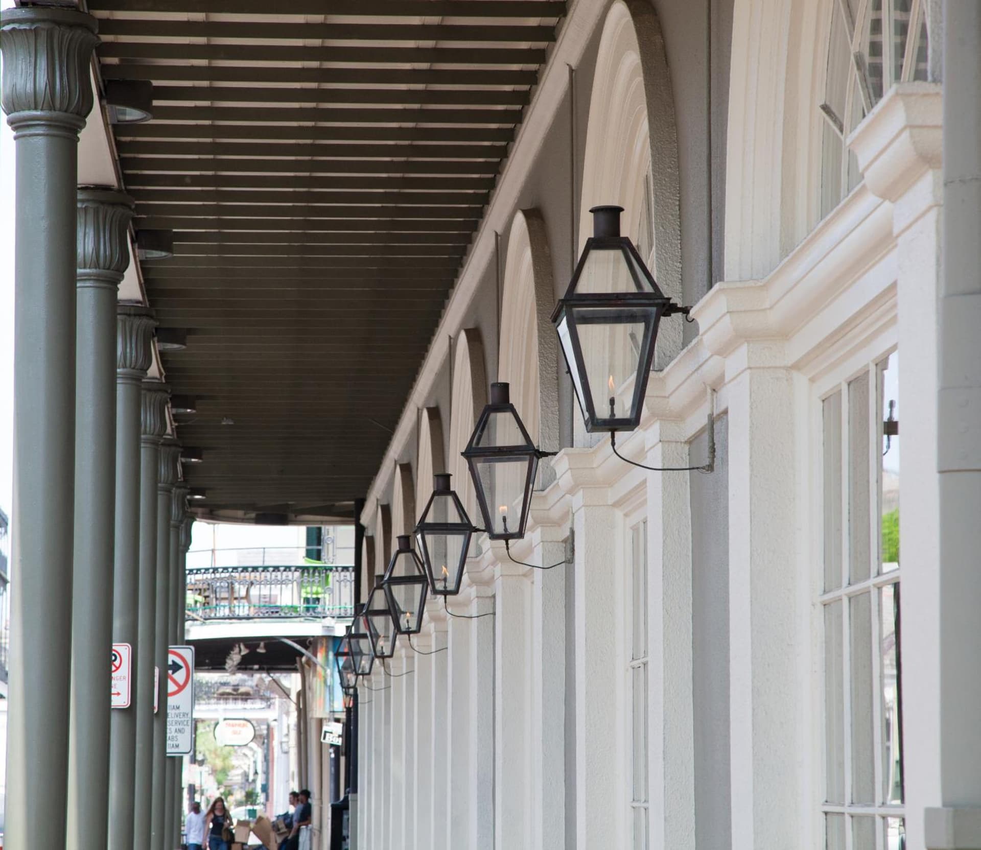 Bourbon Orleans Hotel gallery photo in New Orleans, LA — image 116