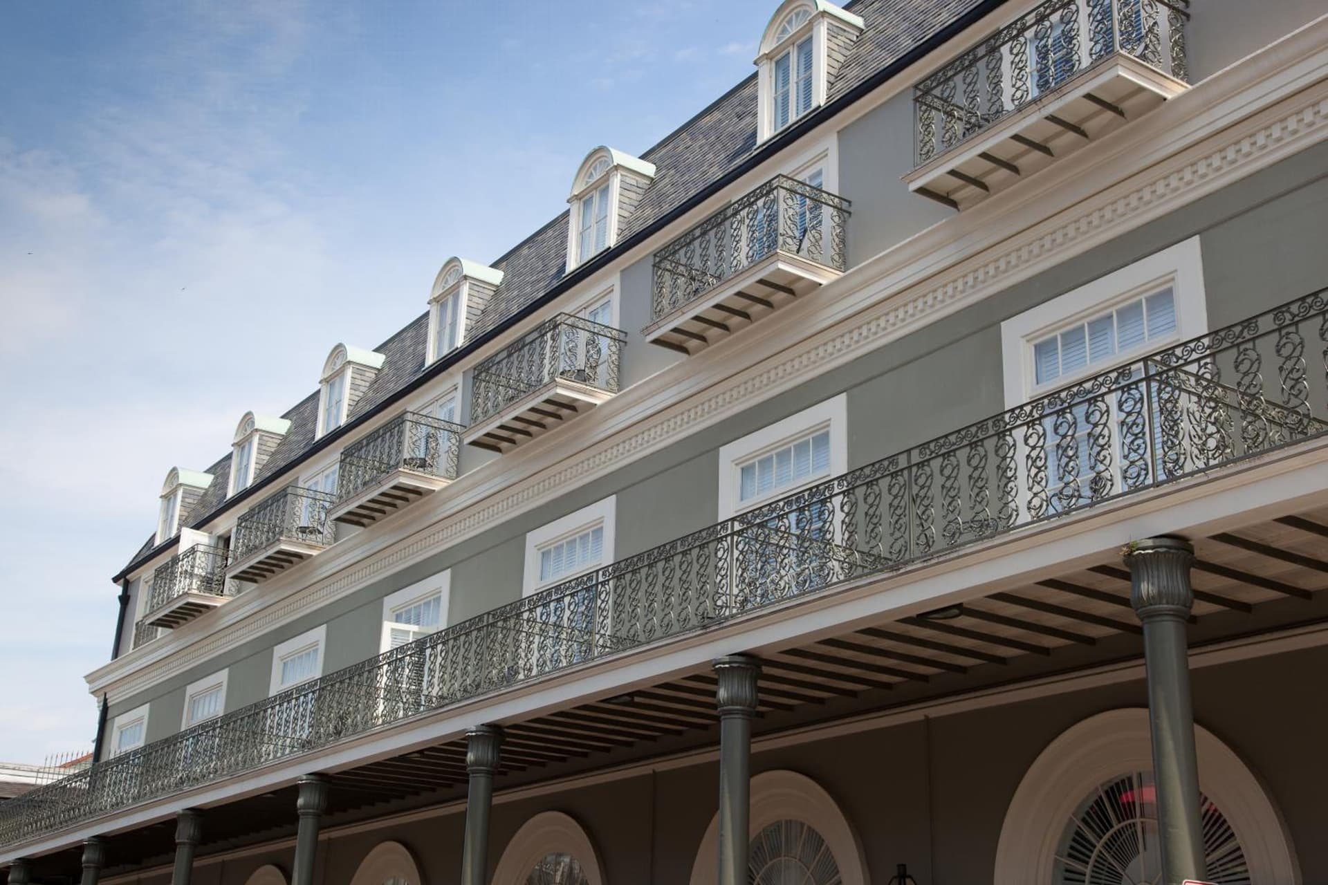 Bourbon Orleans Hotel gallery photo in New Orleans, LA — image 118