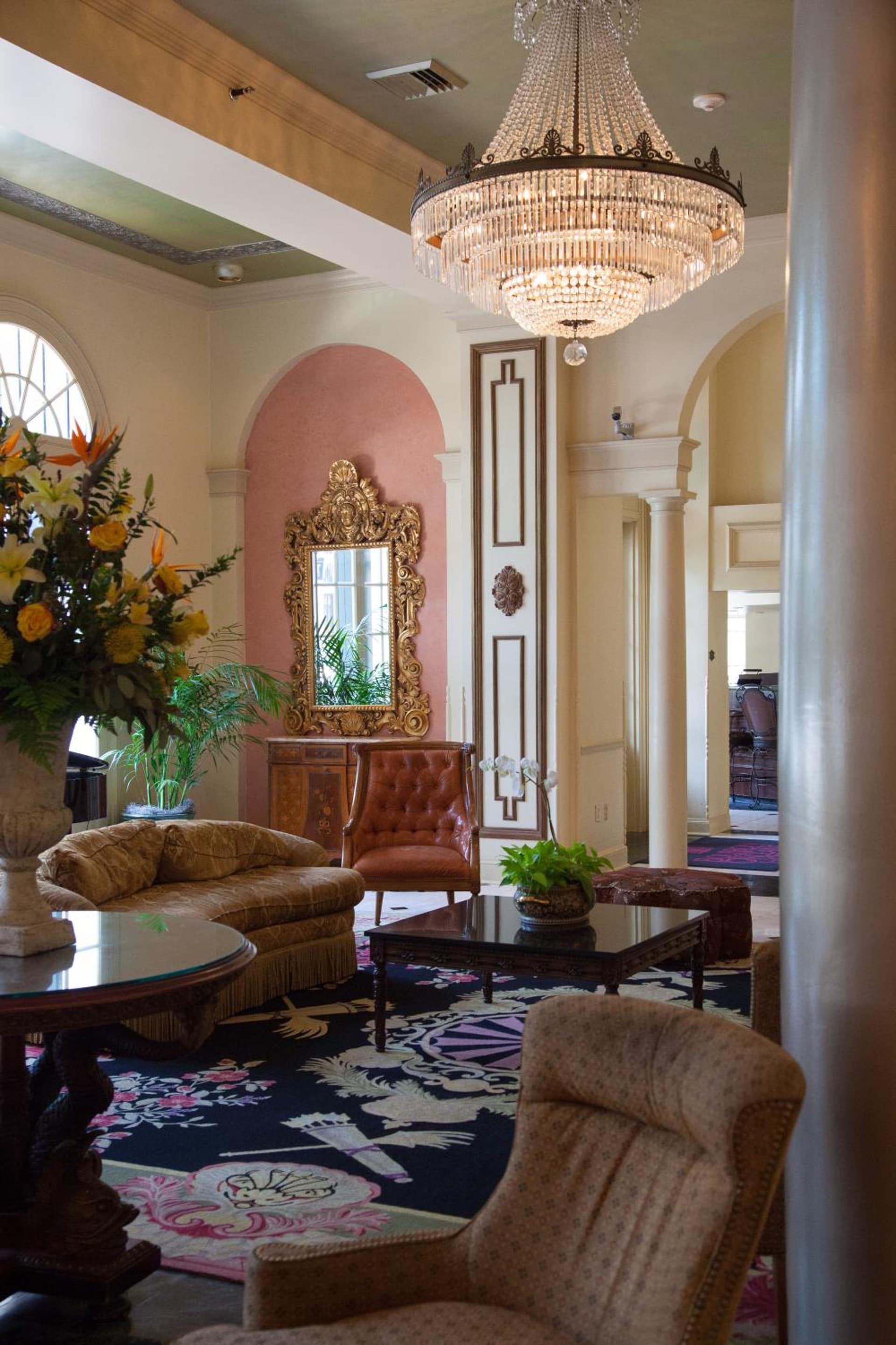 Bourbon Orleans Hotel gallery photo in New Orleans, LA — image 81