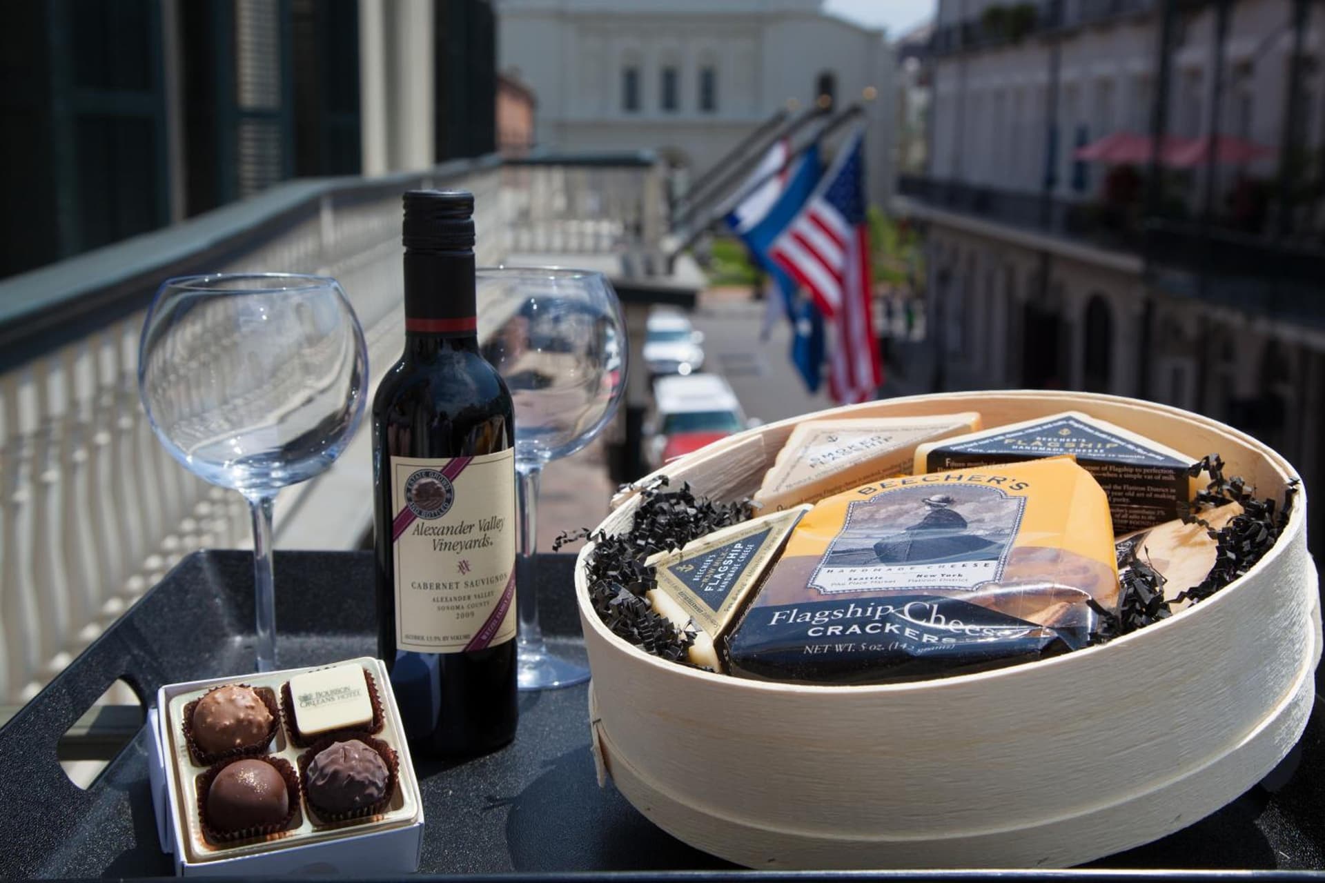 Bourbon Orleans Hotel gallery photo in New Orleans, LA — image 27