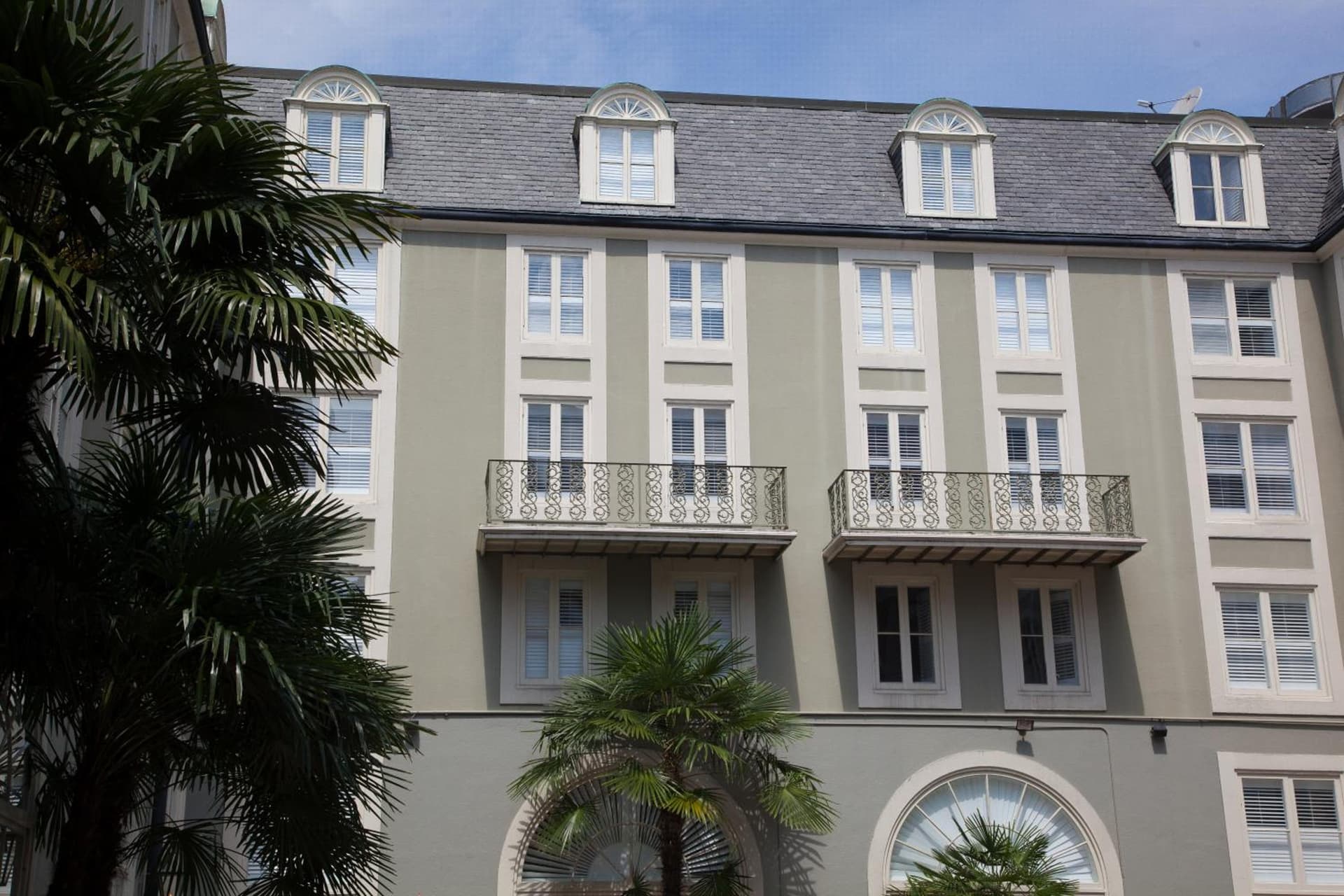 Bourbon Orleans Hotel gallery photo in New Orleans, LA — image 22