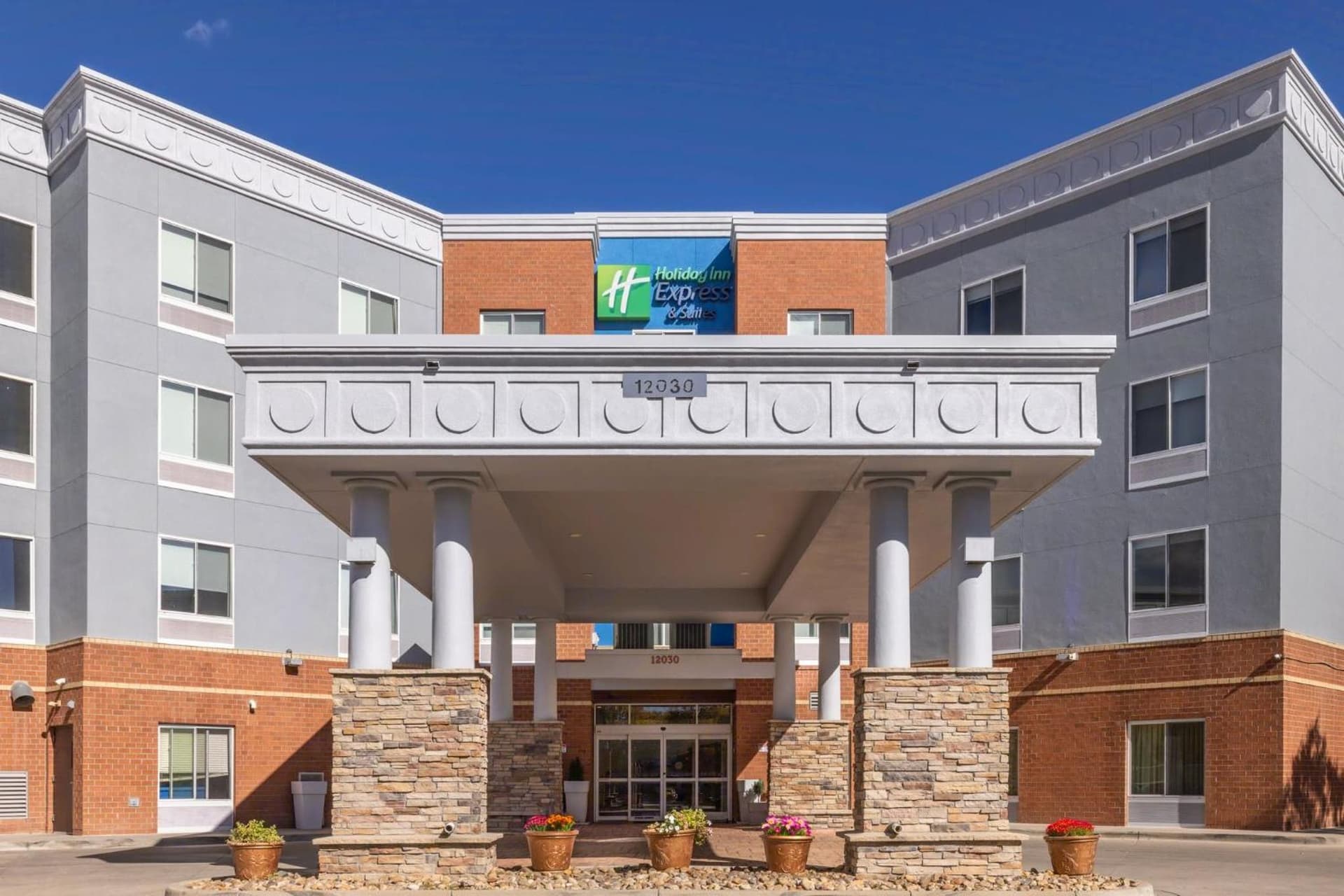 Holiday Inn Express & Suites Denver North - Thornton by IHG gallery photo in Thornton, CO — image 37