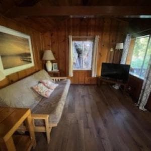 Fern River Resort gallery photo in Felton, CA — image 75