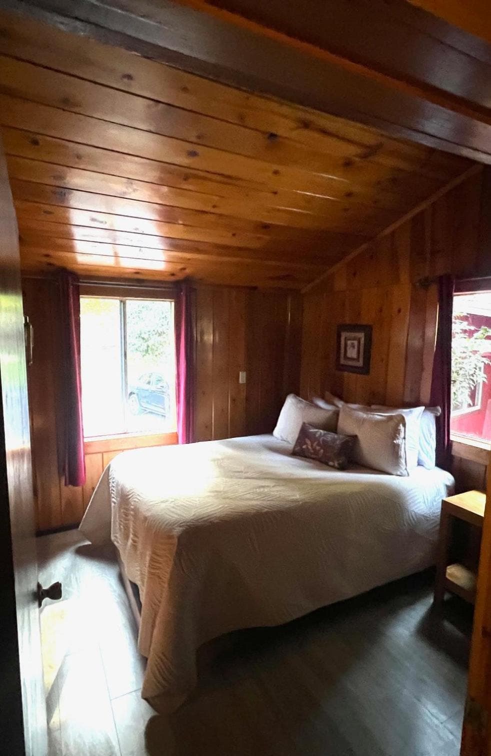 Fern River Resort gallery photo in Felton, CA — image 78