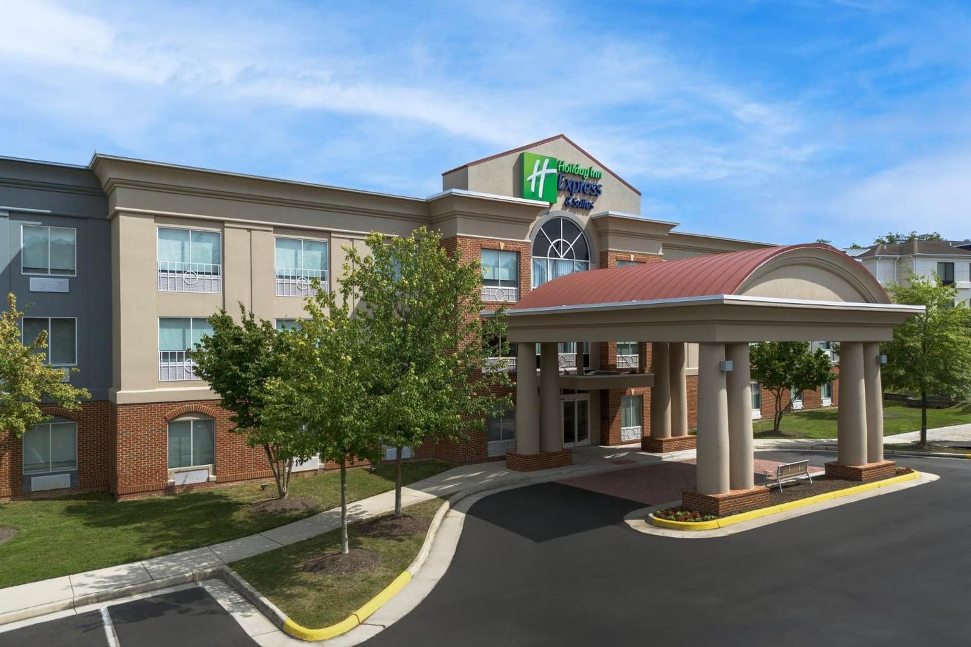 Holiday Inn Express & Suites Alexandria - Fort Belvoir by IHG gallery photo in Alexandria, VA — image 52