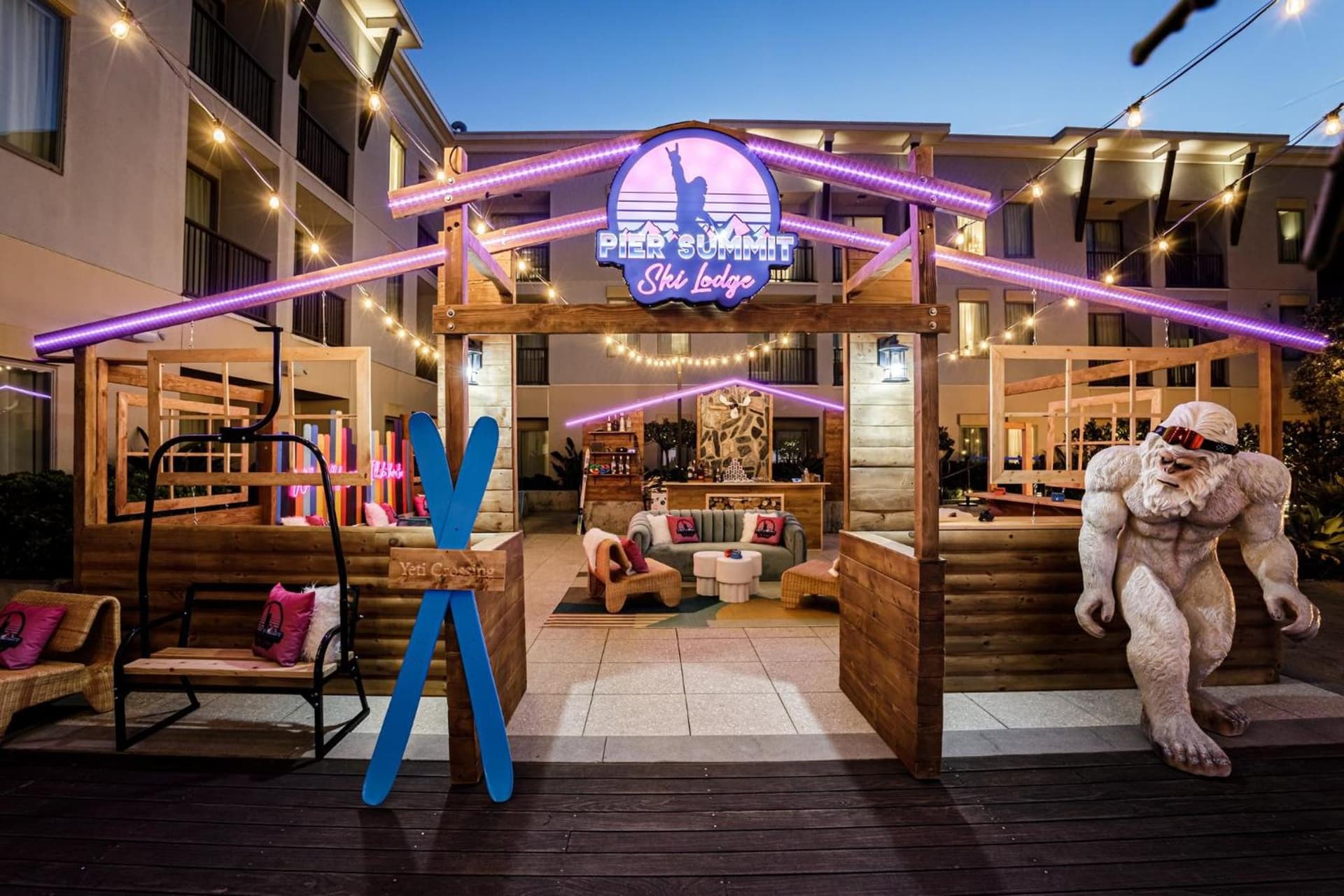 Kimpton Shorebreak Huntington Beach Resort by IHG gallery photo in Huntington Beach, CA — image 36