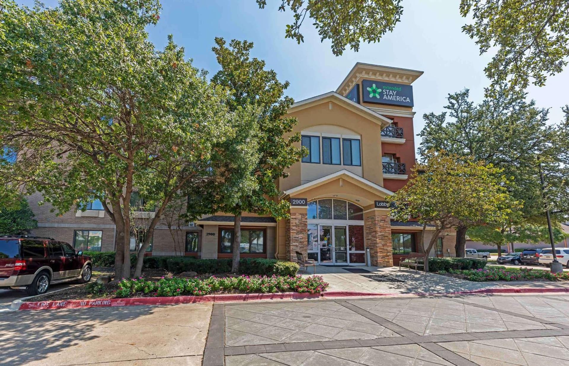 Extended Stay America Suites - Dallas - Plano interior in Plano, TX — gallery photo 2