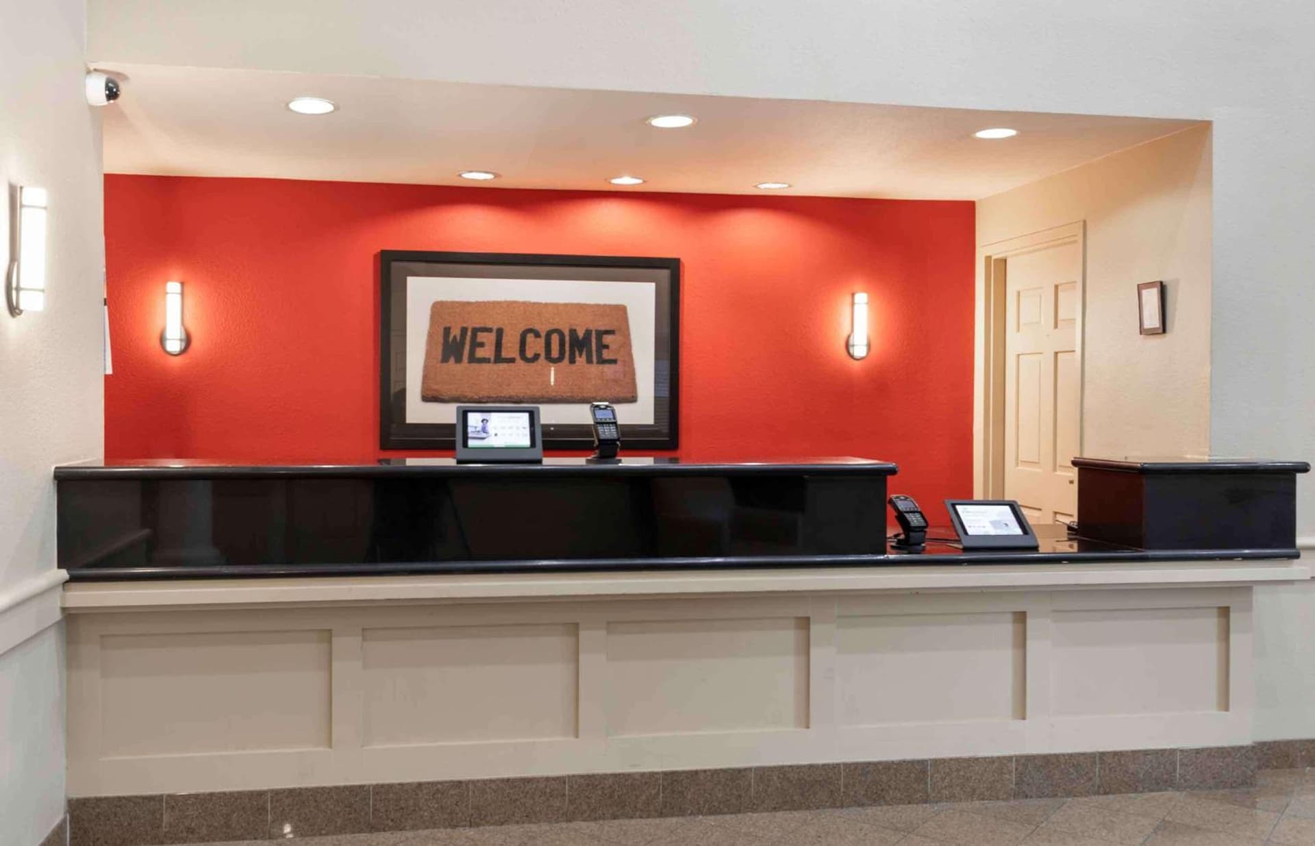 Extended Stay America Suites - Dallas - Plano property views in Plano, TX — gallery photo 3