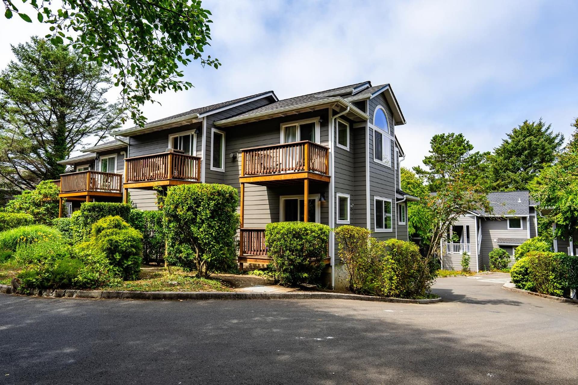Tolovana 3 Cannon Beach — hotel in Cannon Beach, Oregon