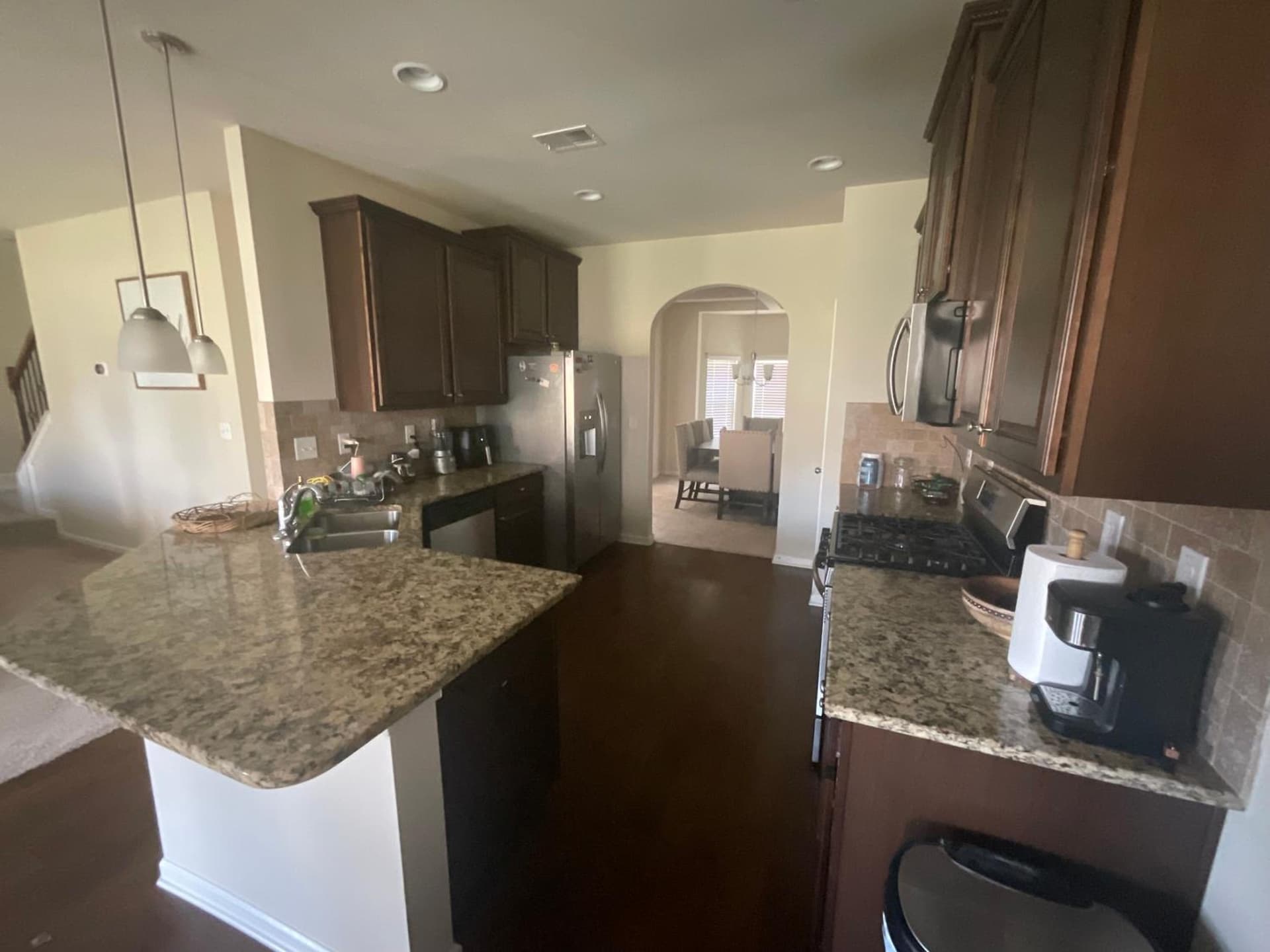 Comfy, Cozy Rooms in Stonecrest - WOMEN ONLY - NO KIDS property views in Collinsville — gallery photo 3