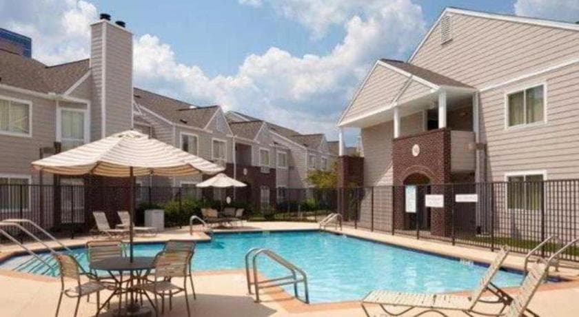 Residence Inn Atlanta Airport North/Virginia Avenue property views in Atlanta, GA — gallery photo 3