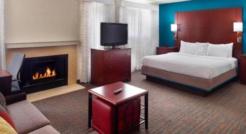 Residence Inn Atlanta Airport North/Virginia Avenue interior in Atlanta, GA — gallery photo 2