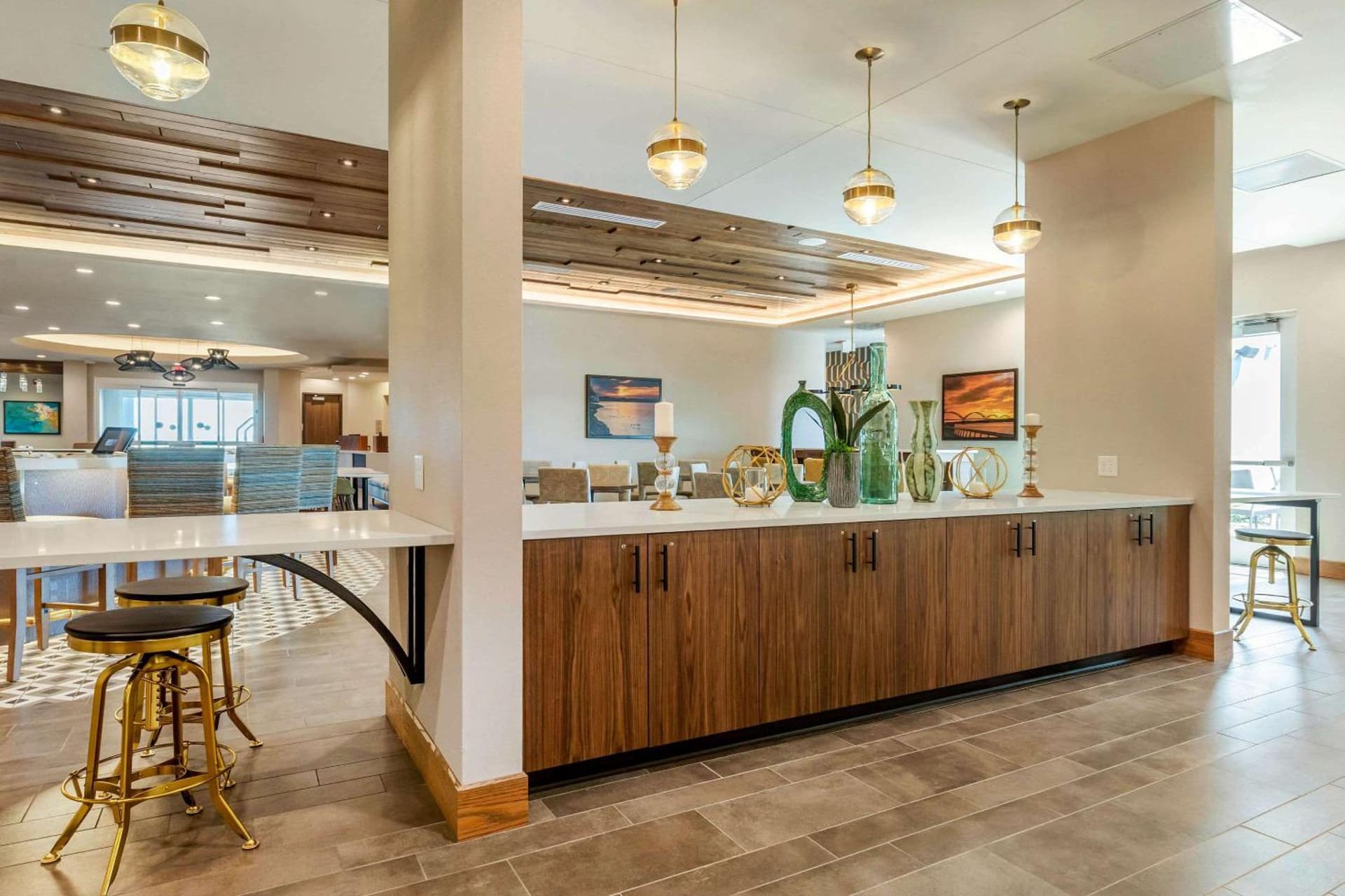 Holiday Inn Express Bettendorf - Davenport NE by IHG gallery photo in Bettendorf, IA — image 30