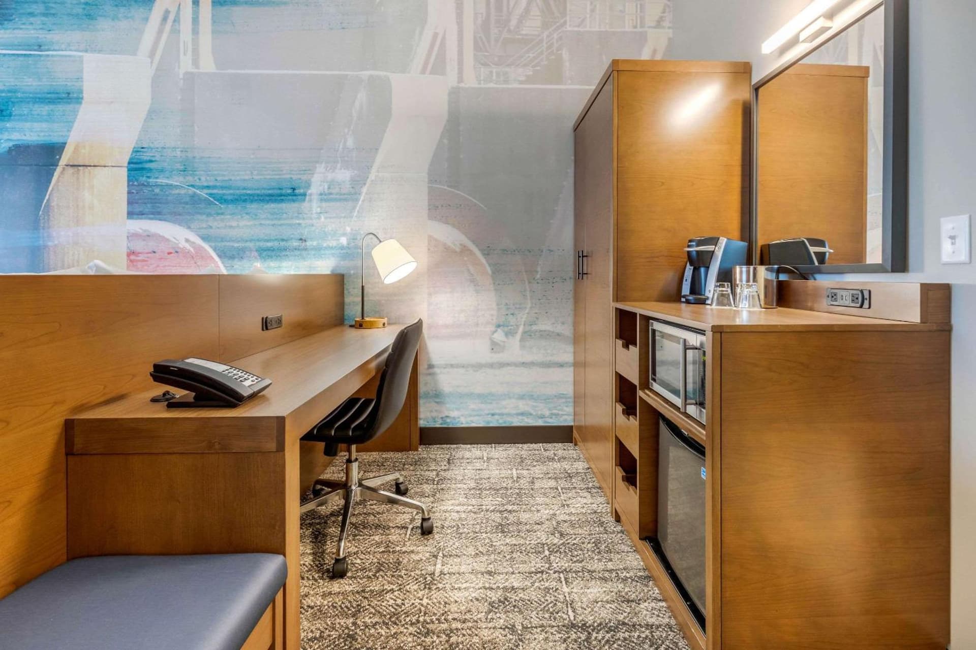 Holiday Inn Express Bettendorf - Davenport NE by IHG gallery photo in Bettendorf, IA — image 8