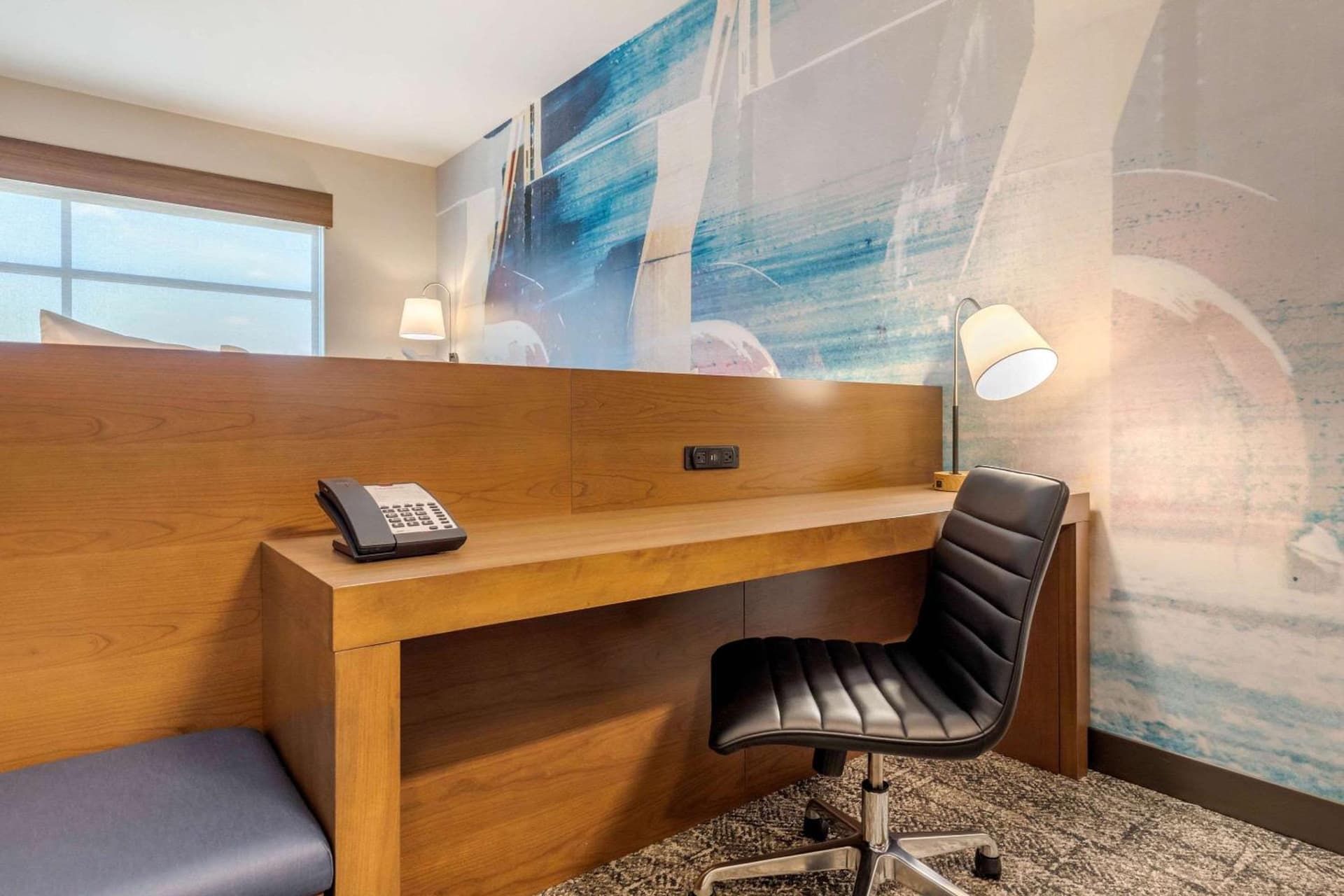 Holiday Inn Express Bettendorf - Davenport NE by IHG gallery photo in Bettendorf, IA — image 61