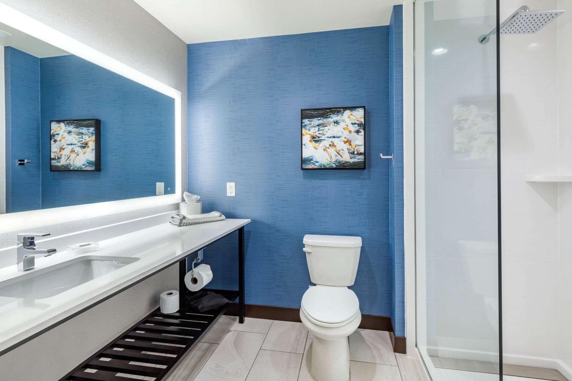 Holiday Inn Express Bettendorf - Davenport NE by IHG gallery photo in Bettendorf, IA — image 18