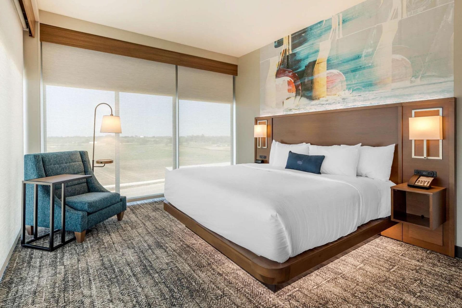 Holiday Inn Express Bettendorf - Davenport NE by IHG gallery photo in Bettendorf, IA — image 70