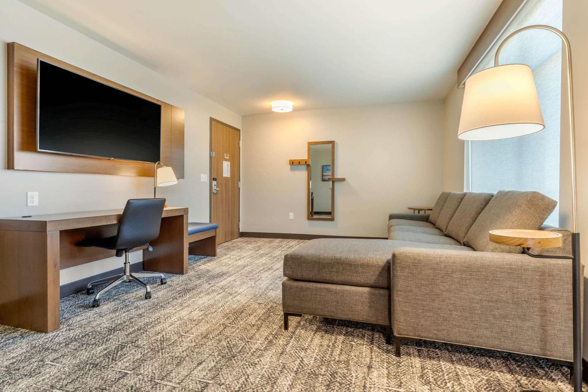 Holiday Inn Express Bettendorf - Davenport NE by IHG gallery photo in Bettendorf, IA — image 45