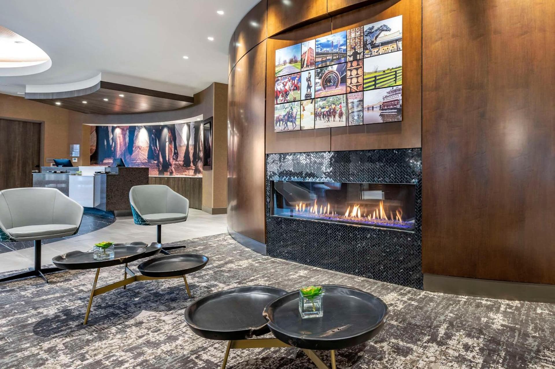 Cambria Hotel Louisville Downtown-Whiskey Row gallery photo in Louisville, KY — image 5