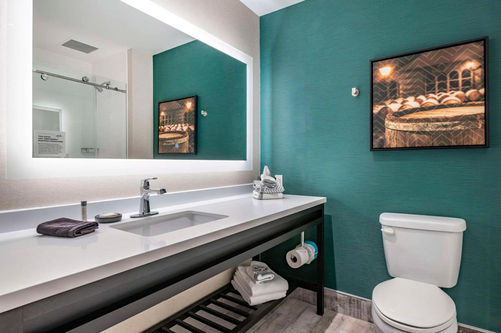Cambria Hotel Louisville Downtown-Whiskey Row gallery photo in Louisville, KY — image 26