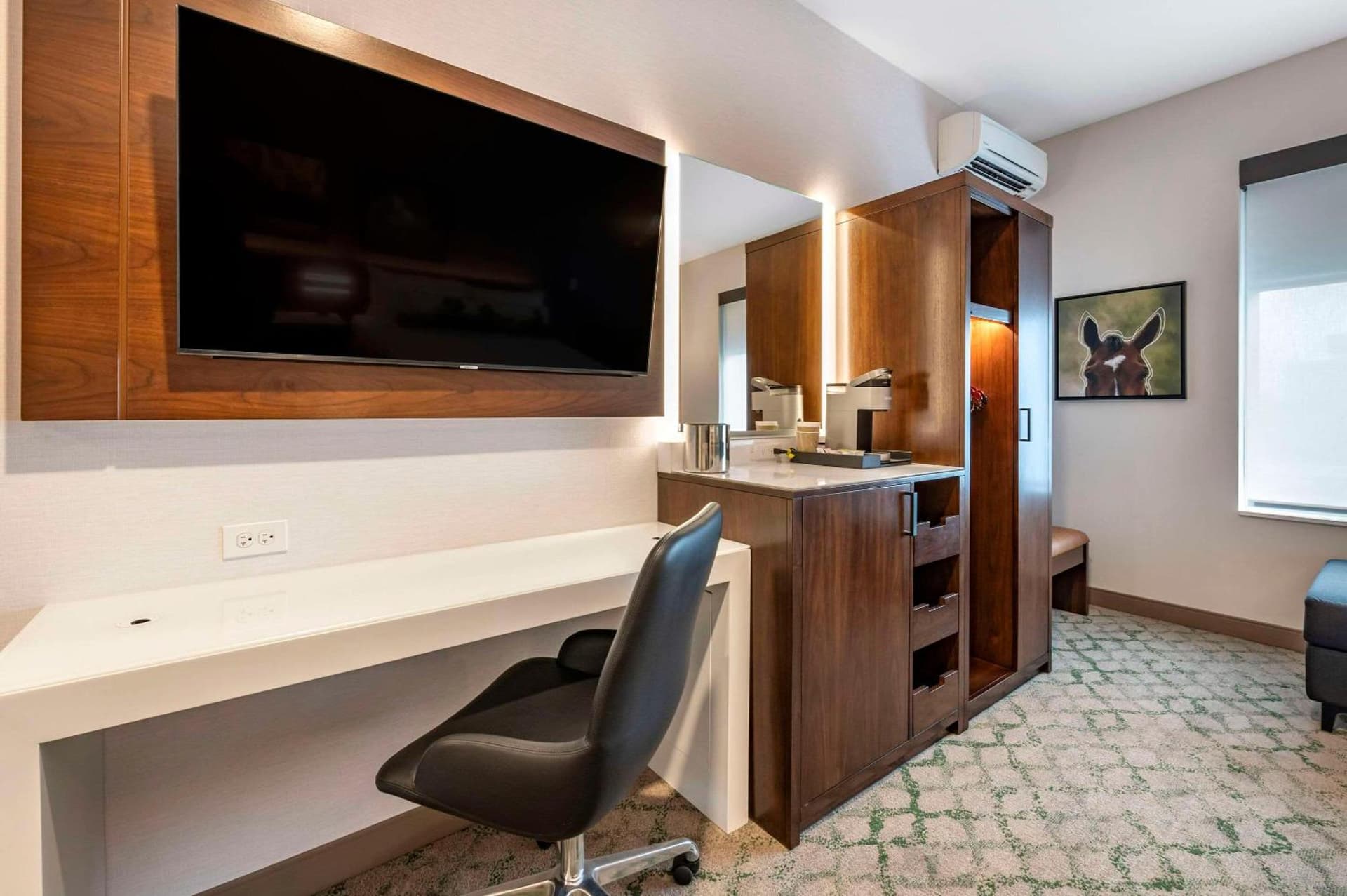 Cambria Hotel Louisville Downtown-Whiskey Row gallery photo in Louisville, KY — image 57