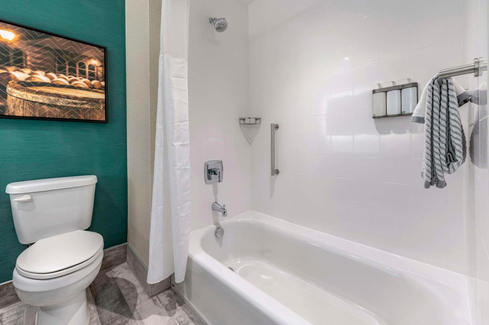 Cambria Hotel Louisville Downtown-Whiskey Row gallery photo in Louisville, KY — image 39