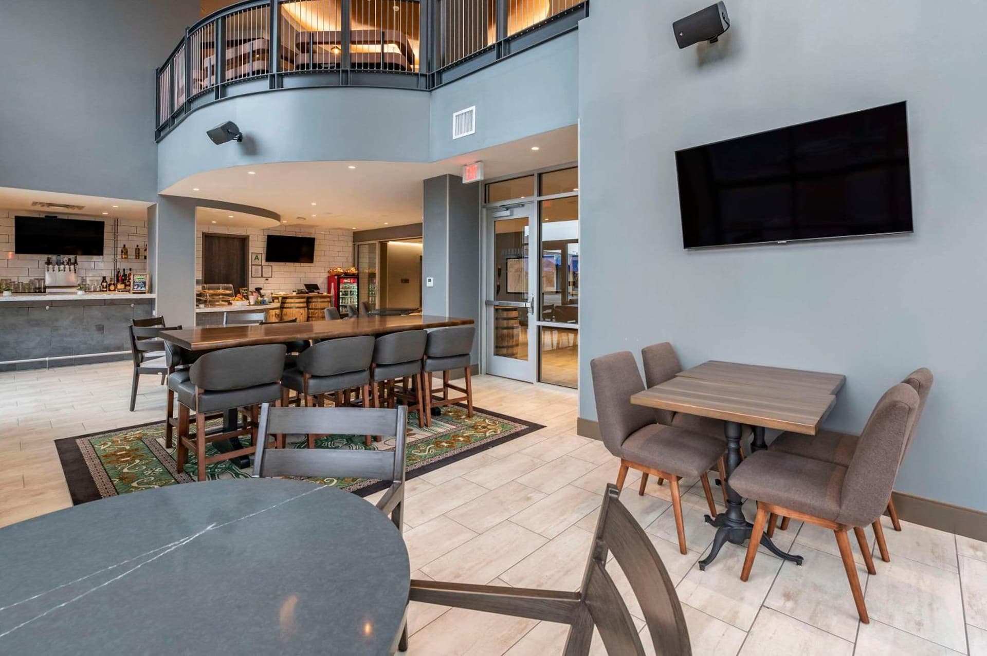 Cambria Hotel Louisville Downtown-Whiskey Row gallery photo in Louisville, KY — image 35