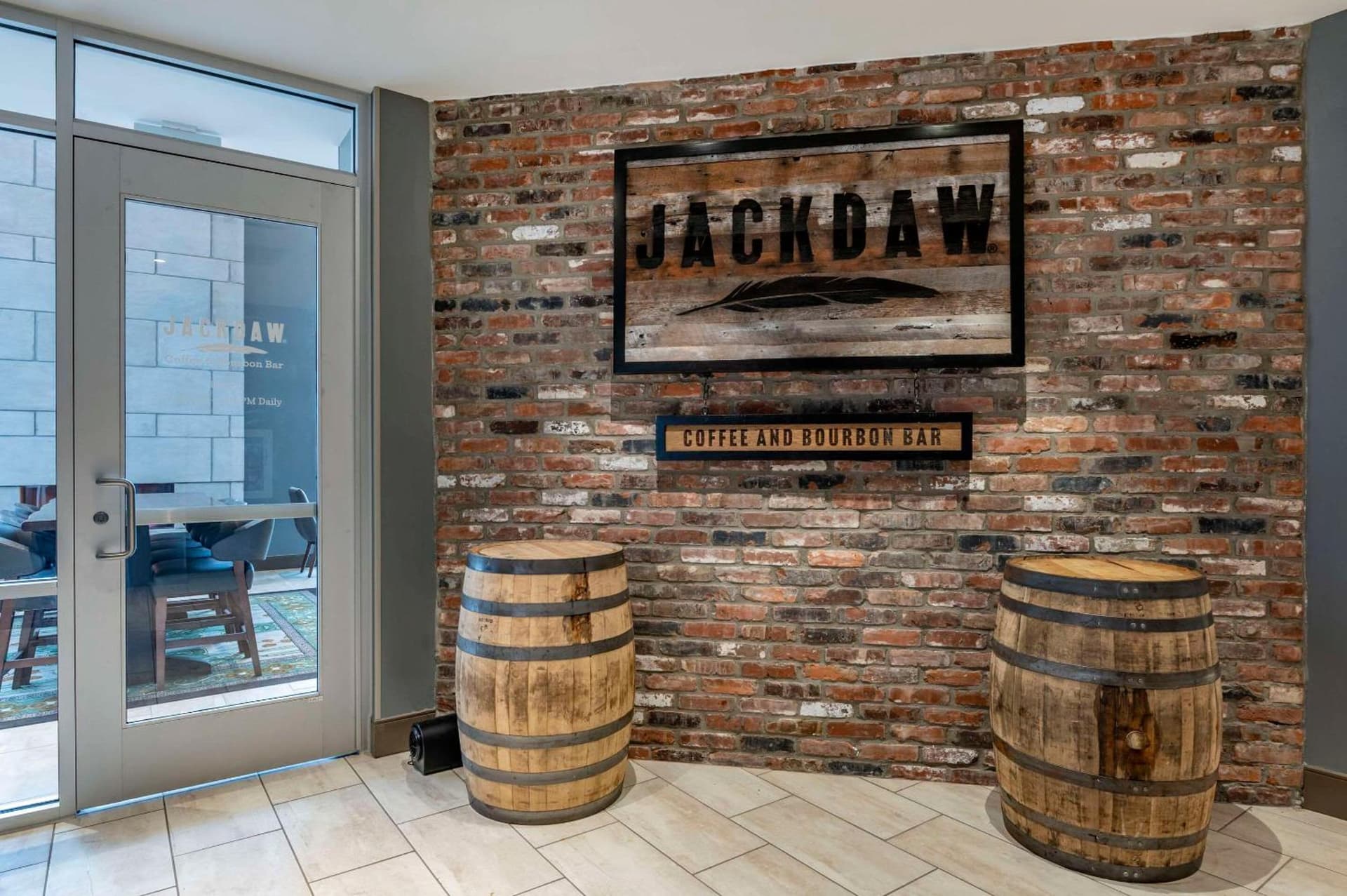 Cambria Hotel Louisville Downtown-Whiskey Row gallery photo in Louisville, KY — image 41