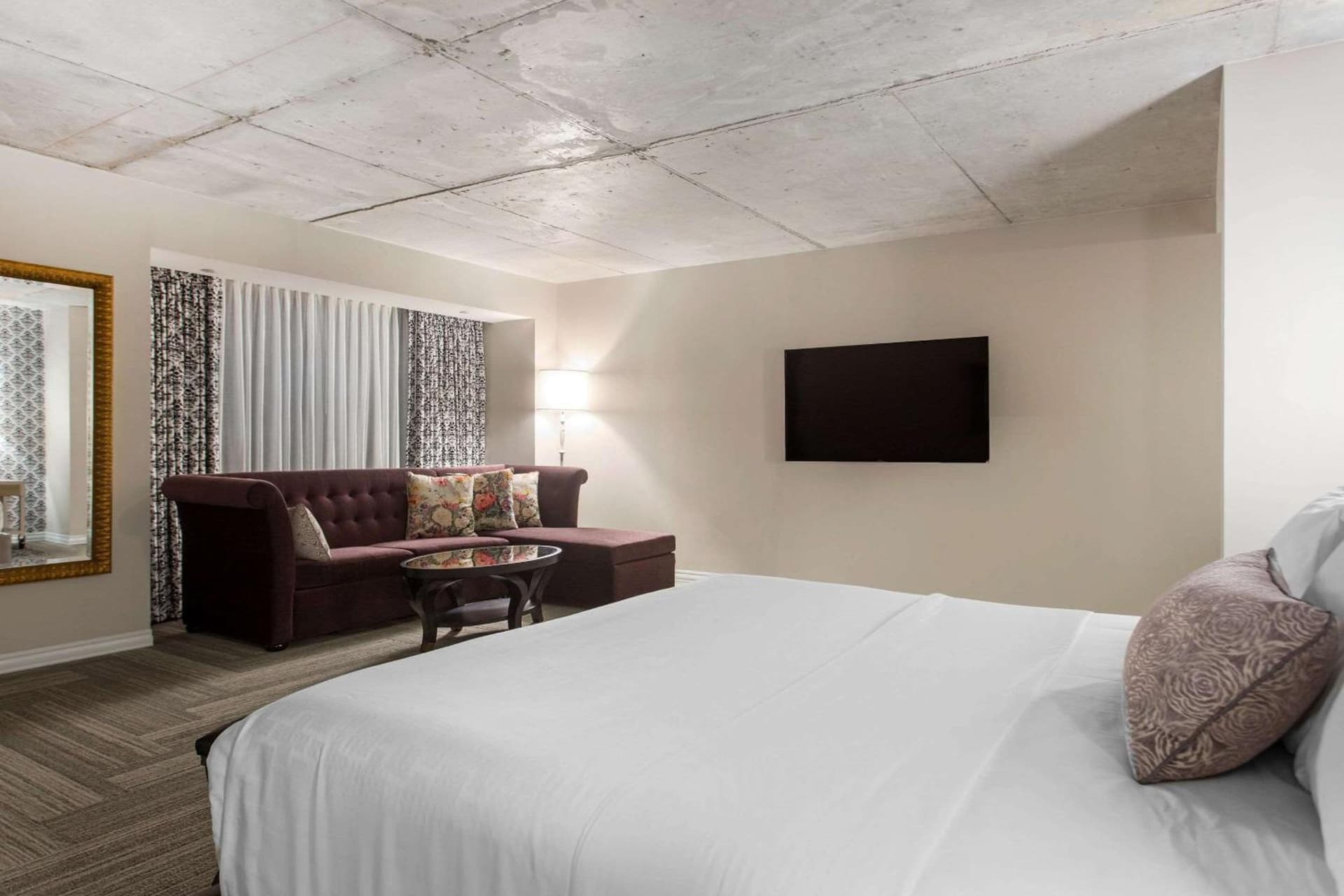 Cambria Hotel New Orleans Downtown Warehouse District gallery photo in New Orleans, LA — image 6