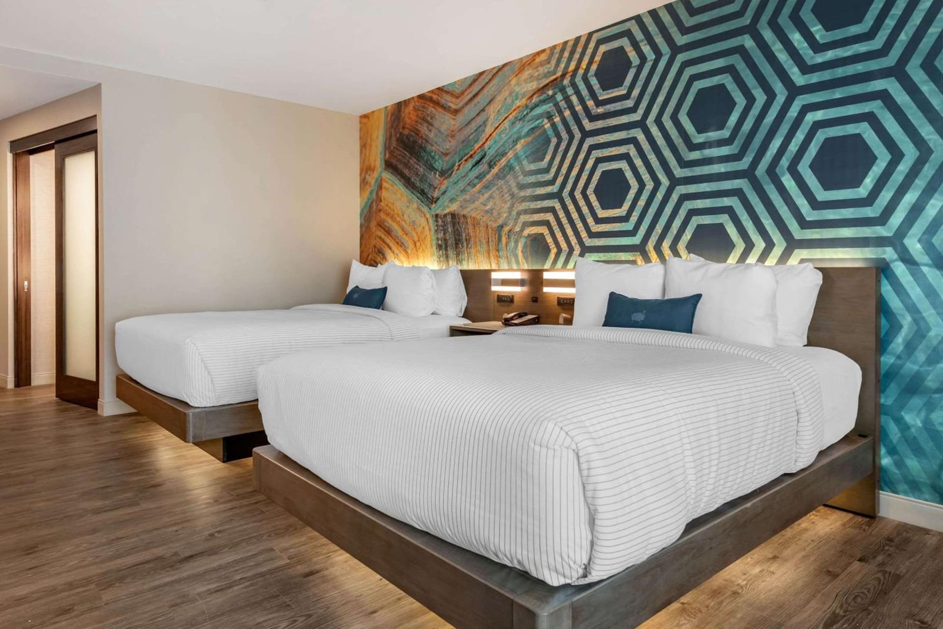 Cambria Hotel St Petersburg-Madeira Beach Marina gallery photo in St Pete Beach, FL — image 21